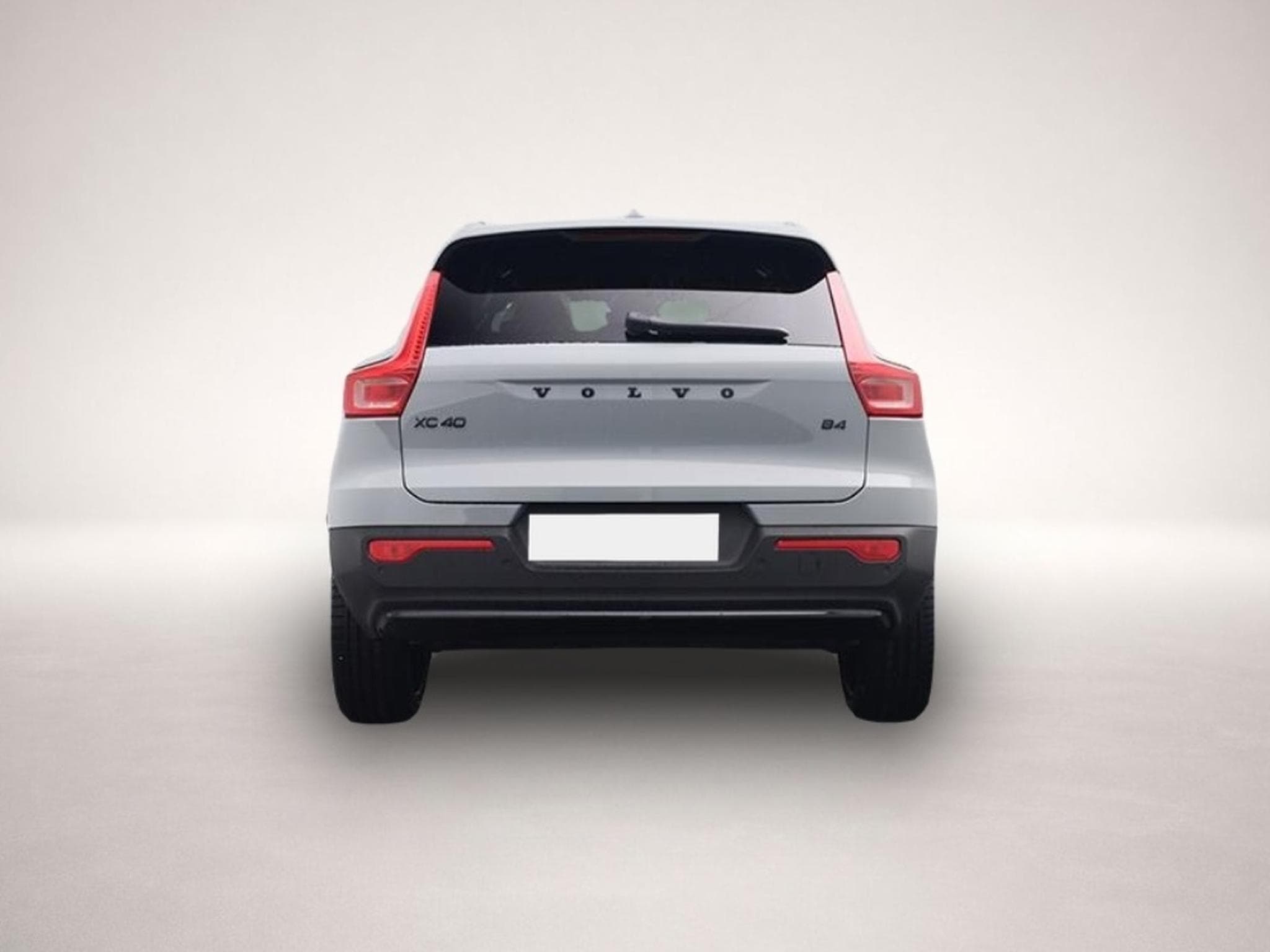 Volvo XC40 (2026) - Photo 3