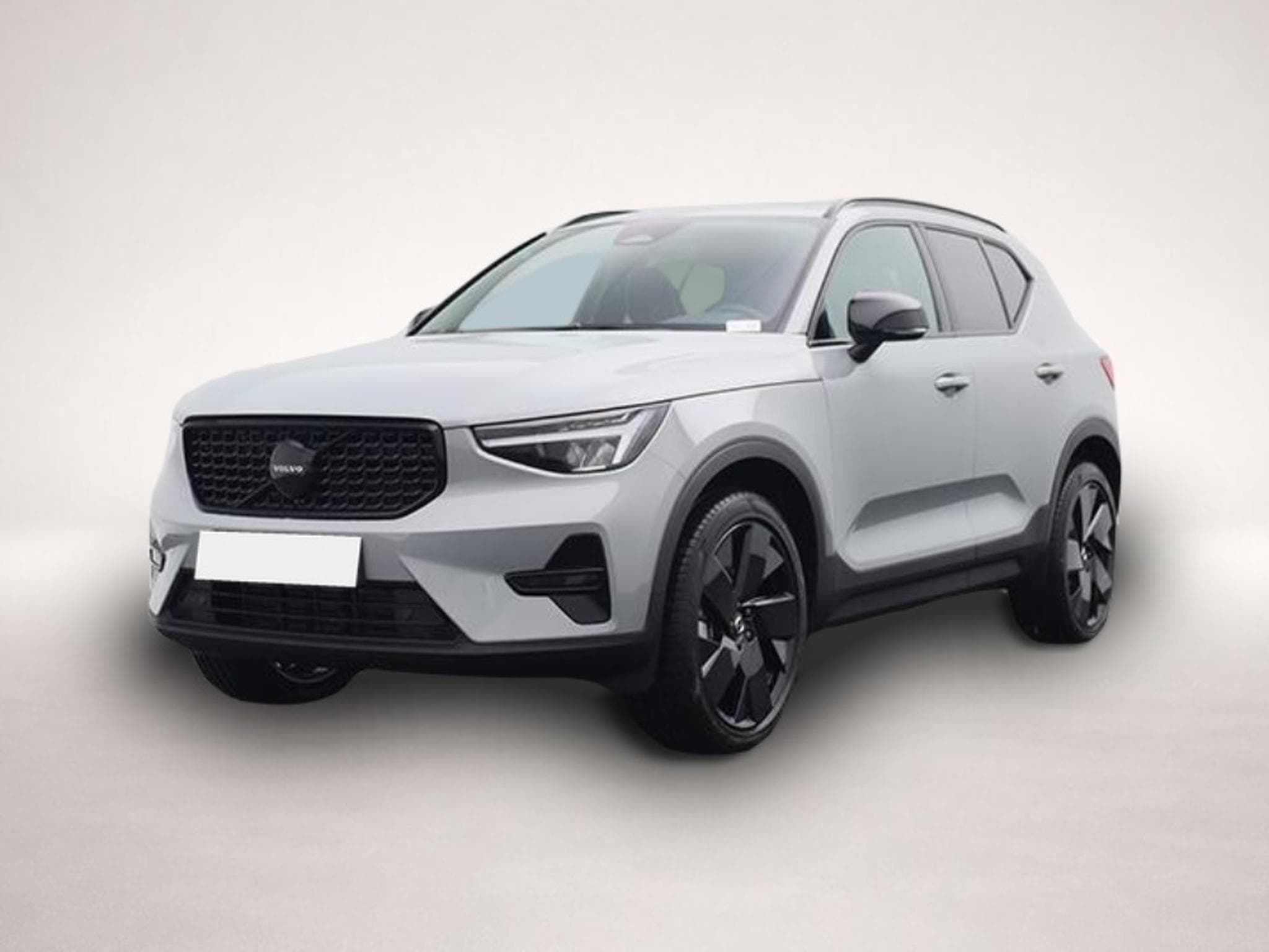 Volvo XC40 (2026) - Photo 6