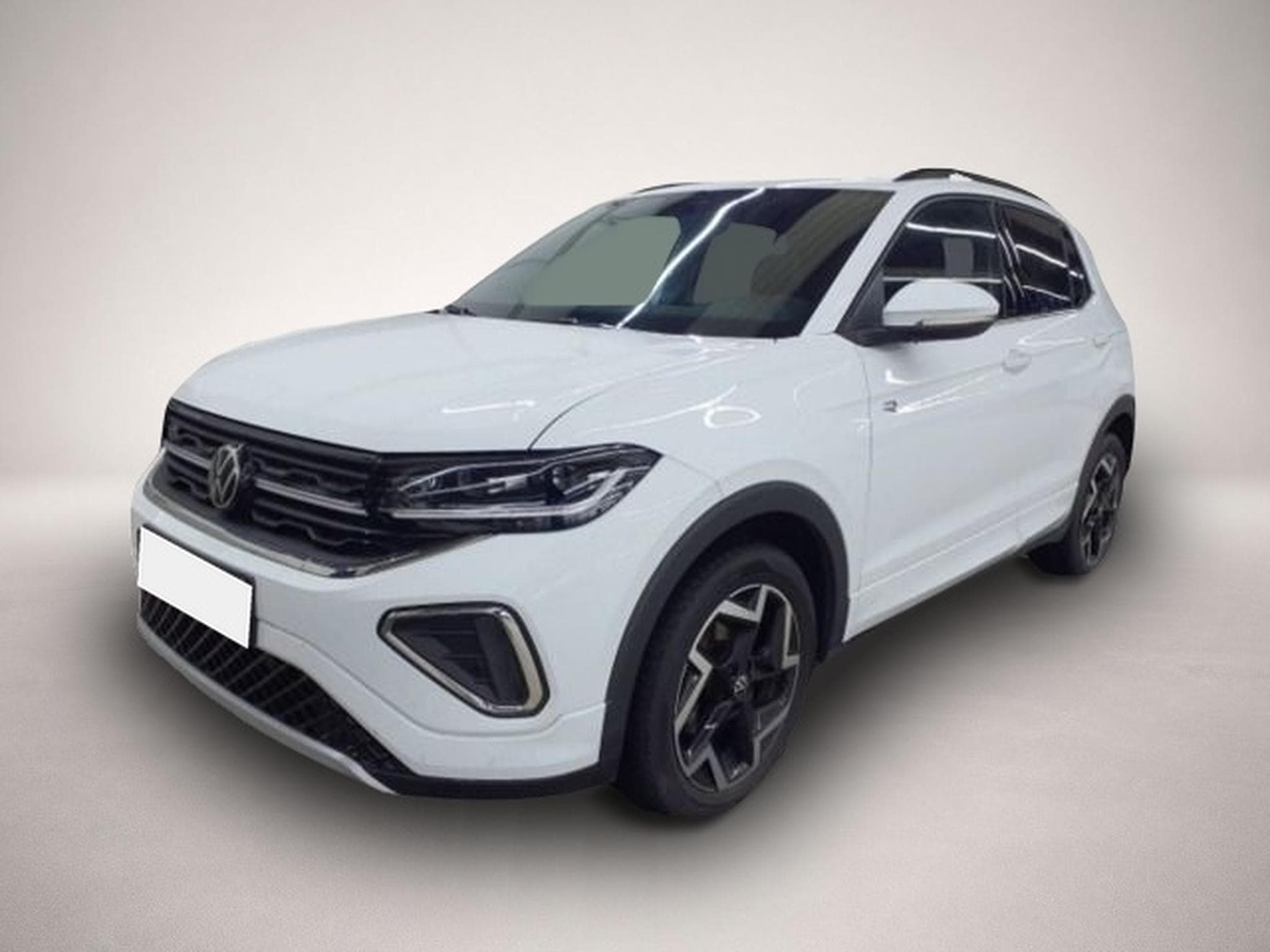 VW T-Cross (2025) - Photo 3