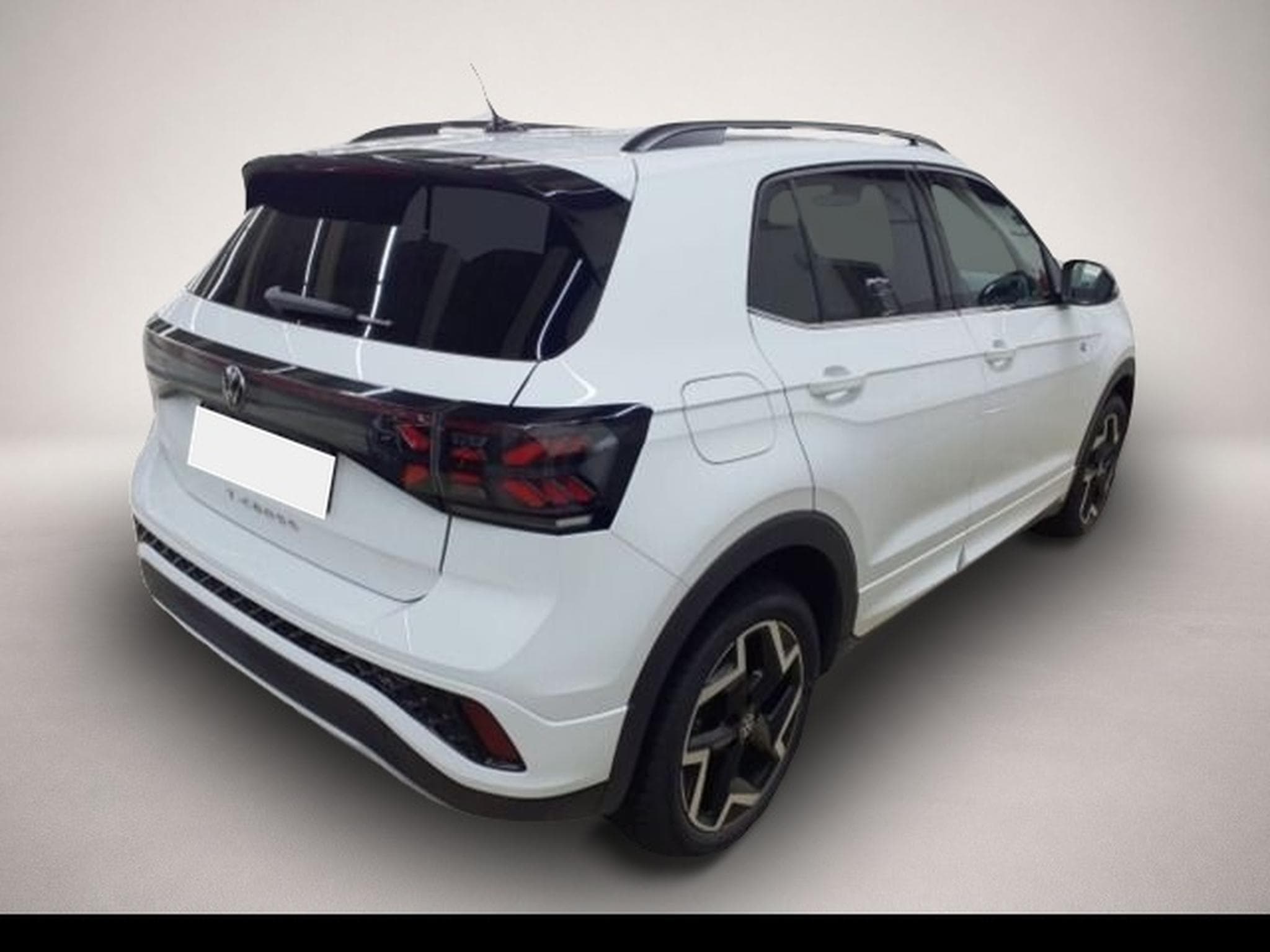 VW T-Cross (2025) - Photo 4