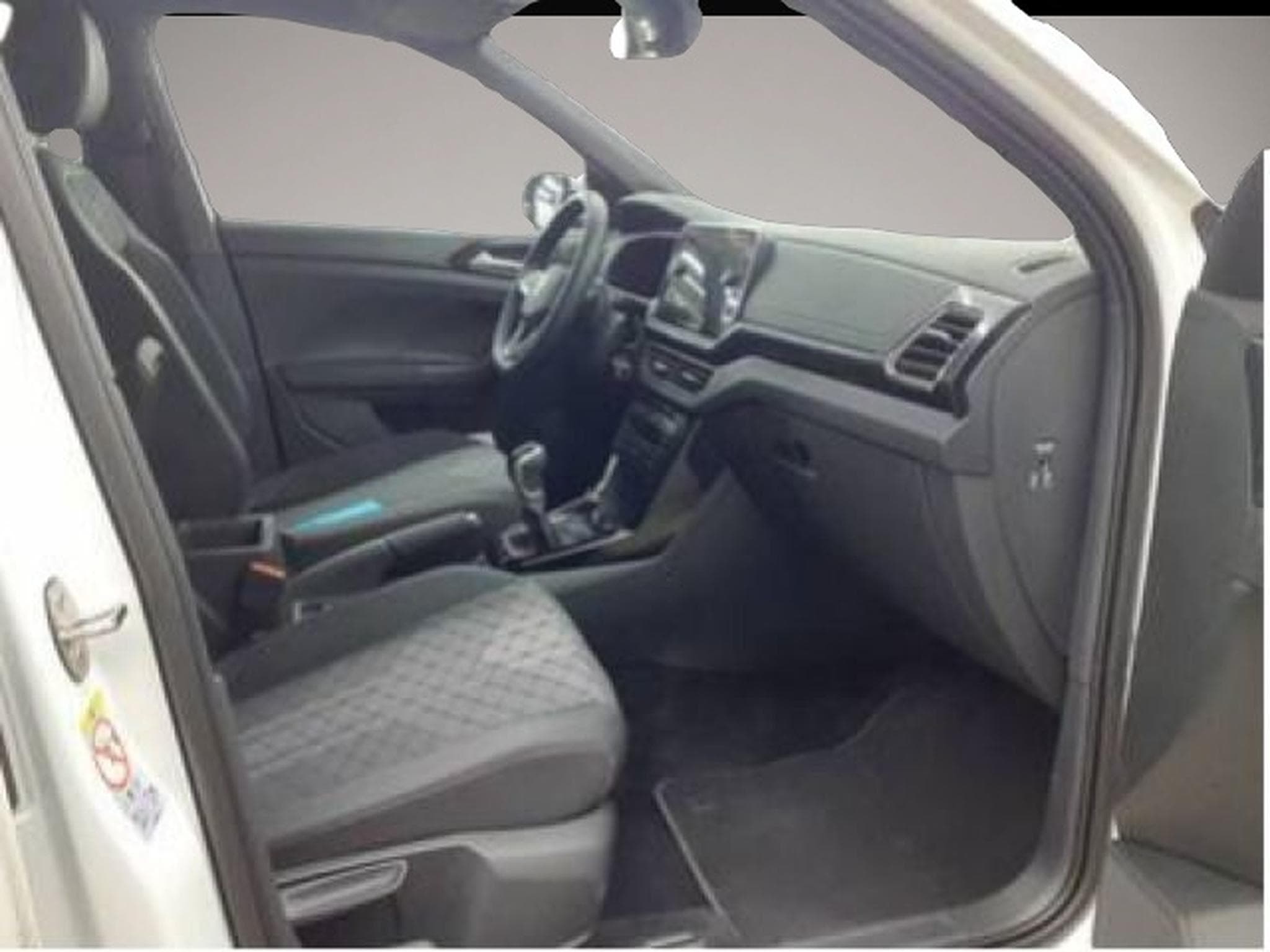 VW T-Cross (2025) - Photo 5