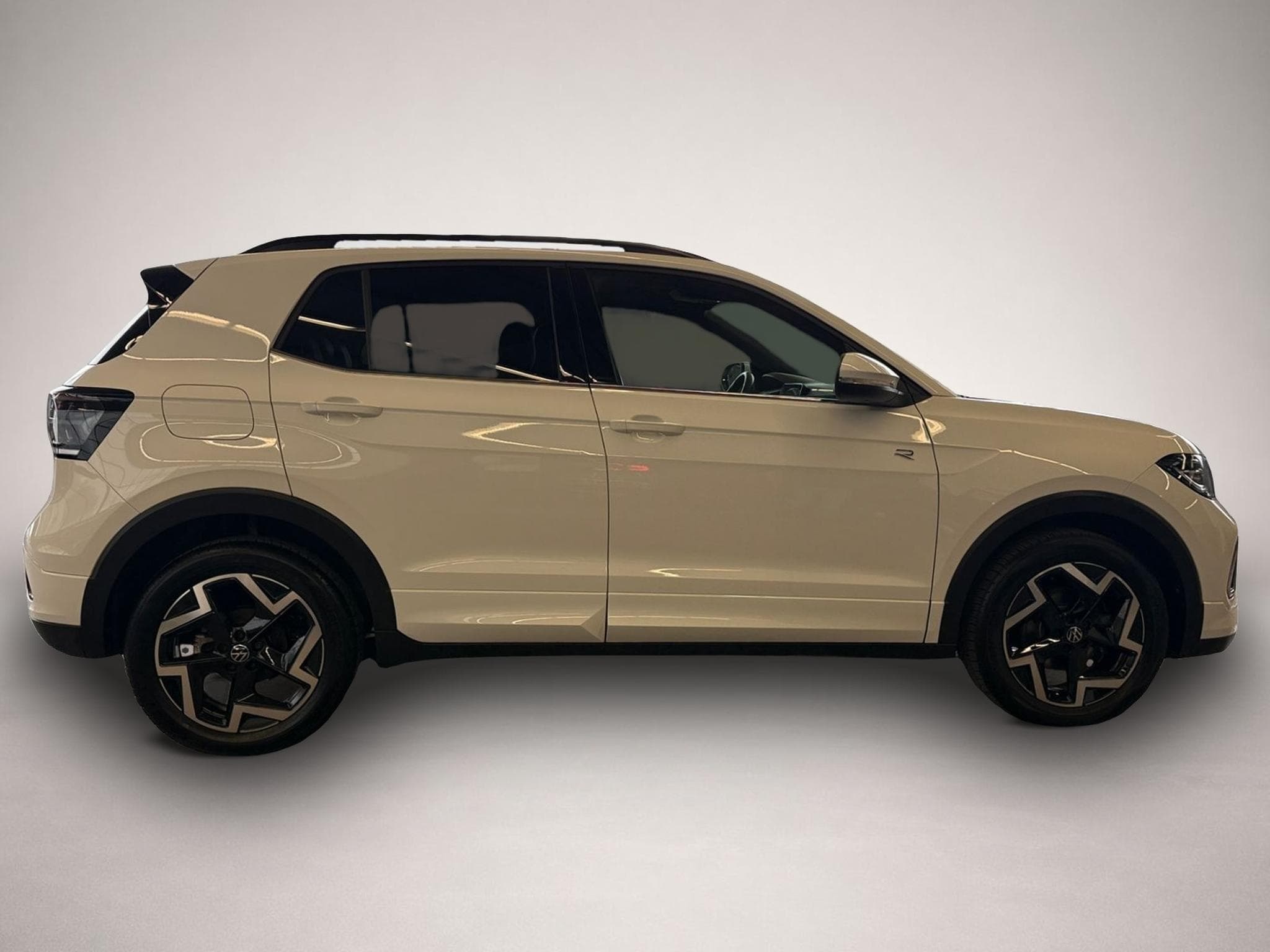 VW T-Cross (2025) - Photo 6
