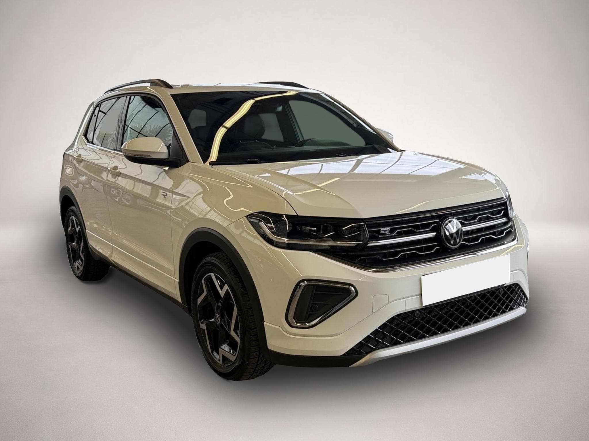VW T-Cross (2025) - Photo 7
