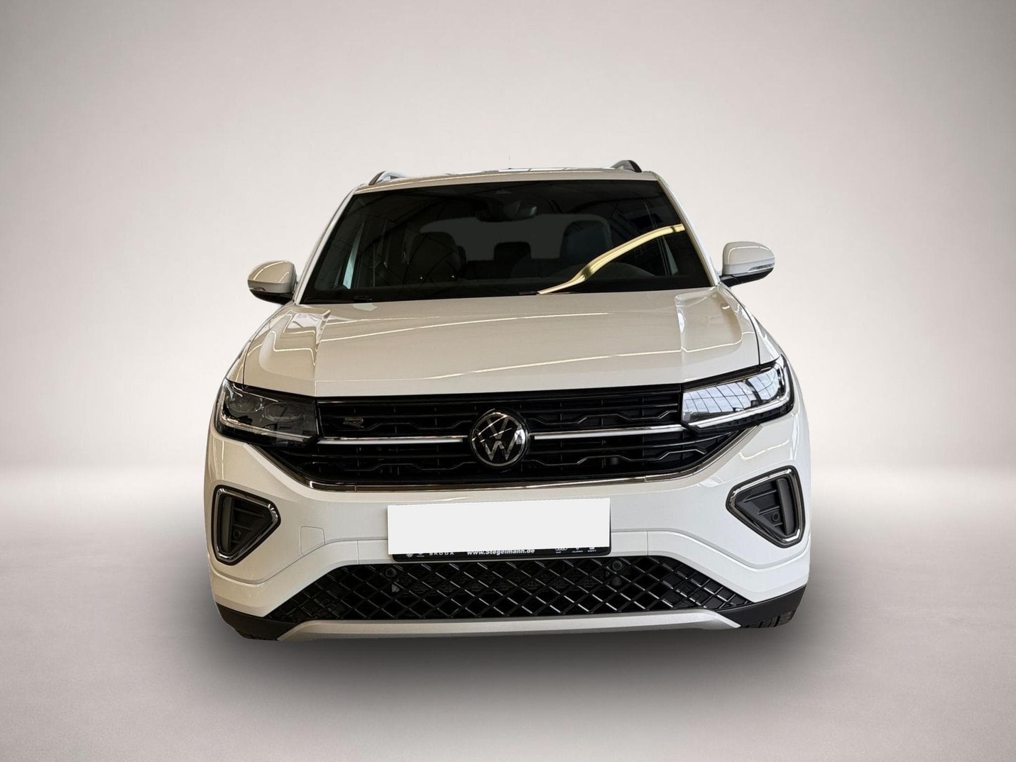 VW T-Cross (2025) - Photo 8