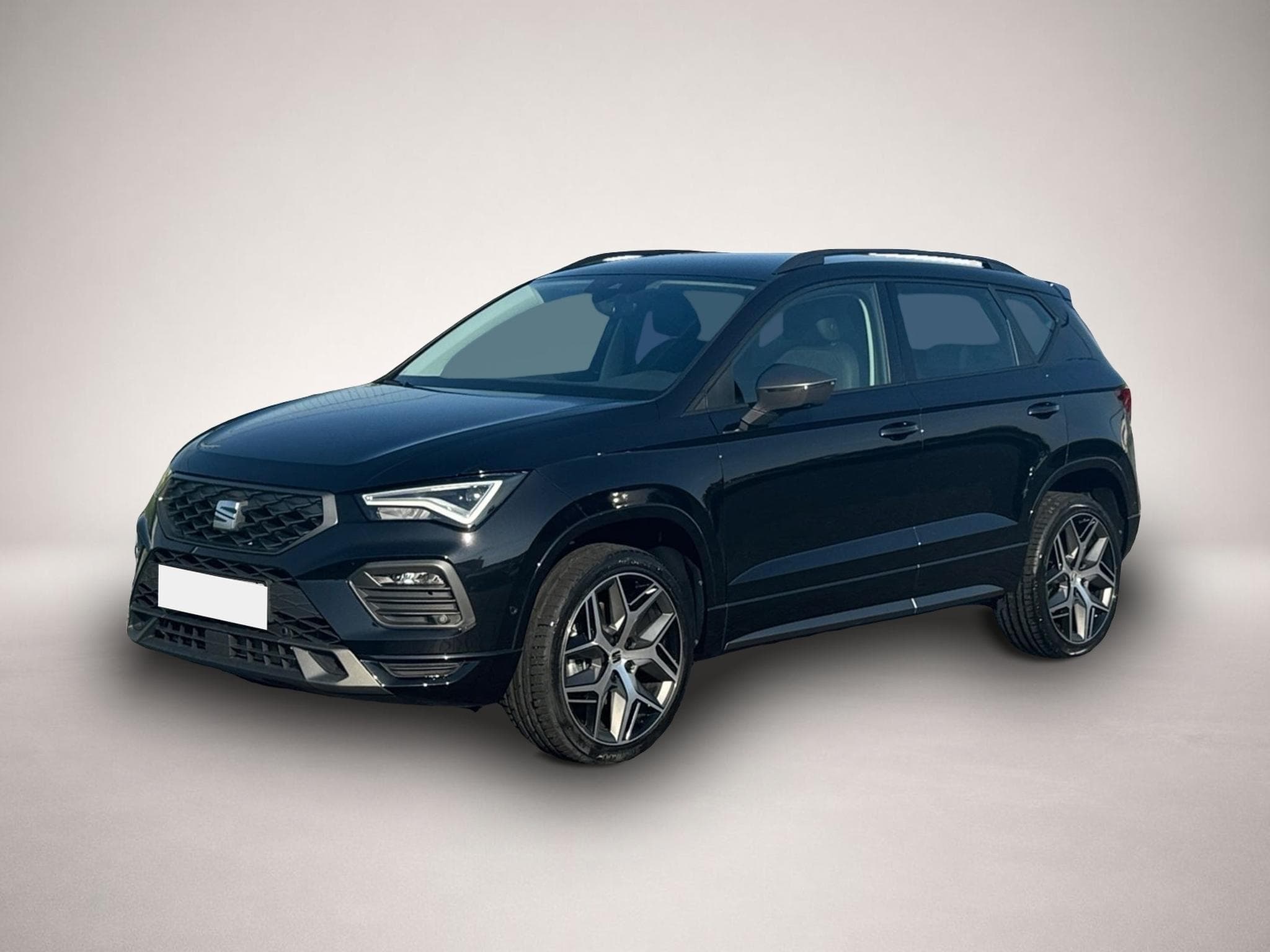 Seat Ateca (2026) - Photo 1