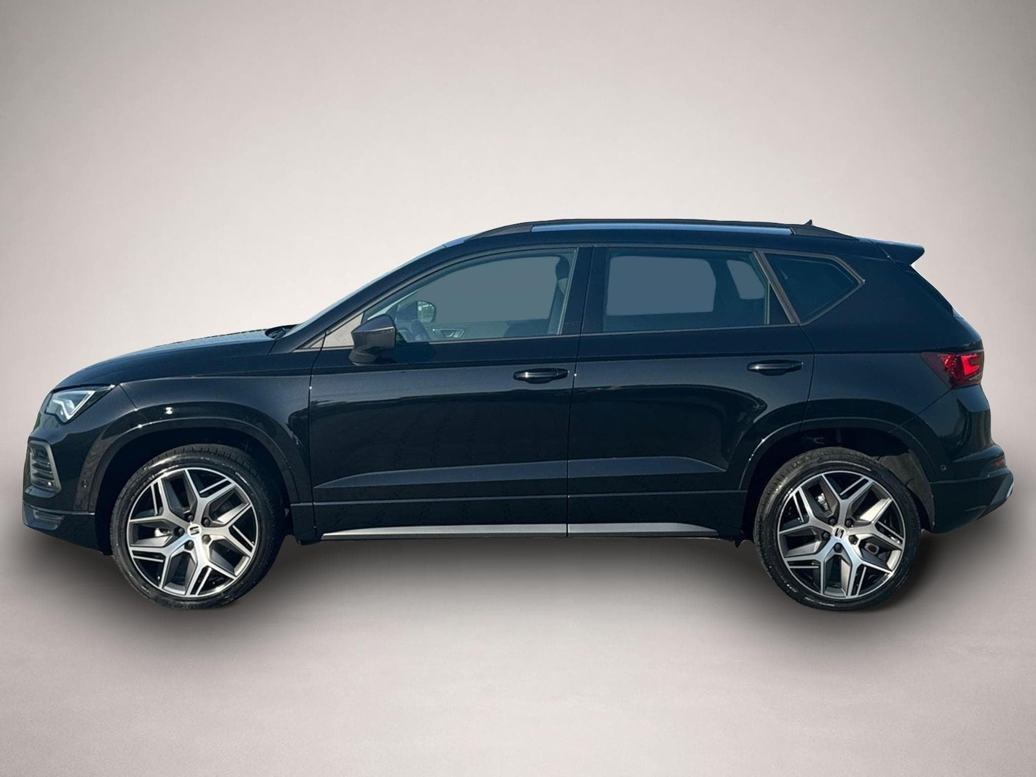 Seat Ateca (2026) - Photo 3
