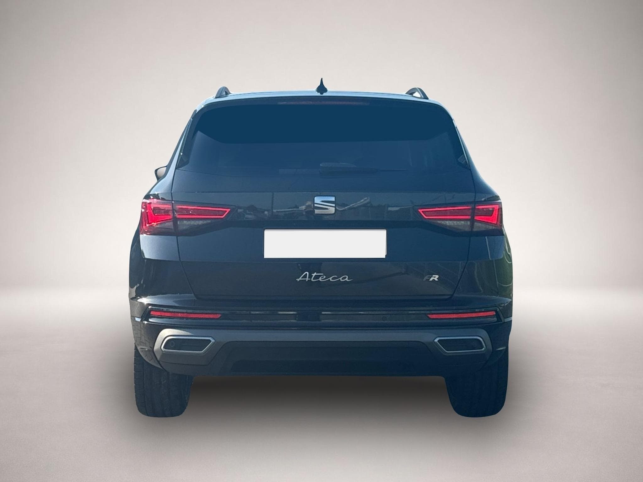 Seat Ateca (2026) - Photo 5