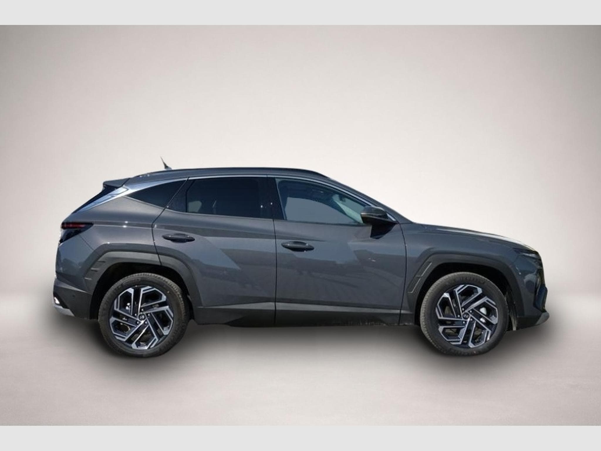 Hyundai Tucson (2026) - Photo 2