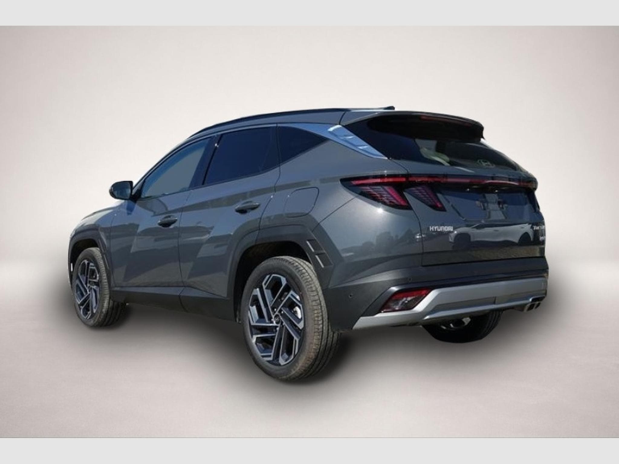 Hyundai Tucson (2026) - Photo 3