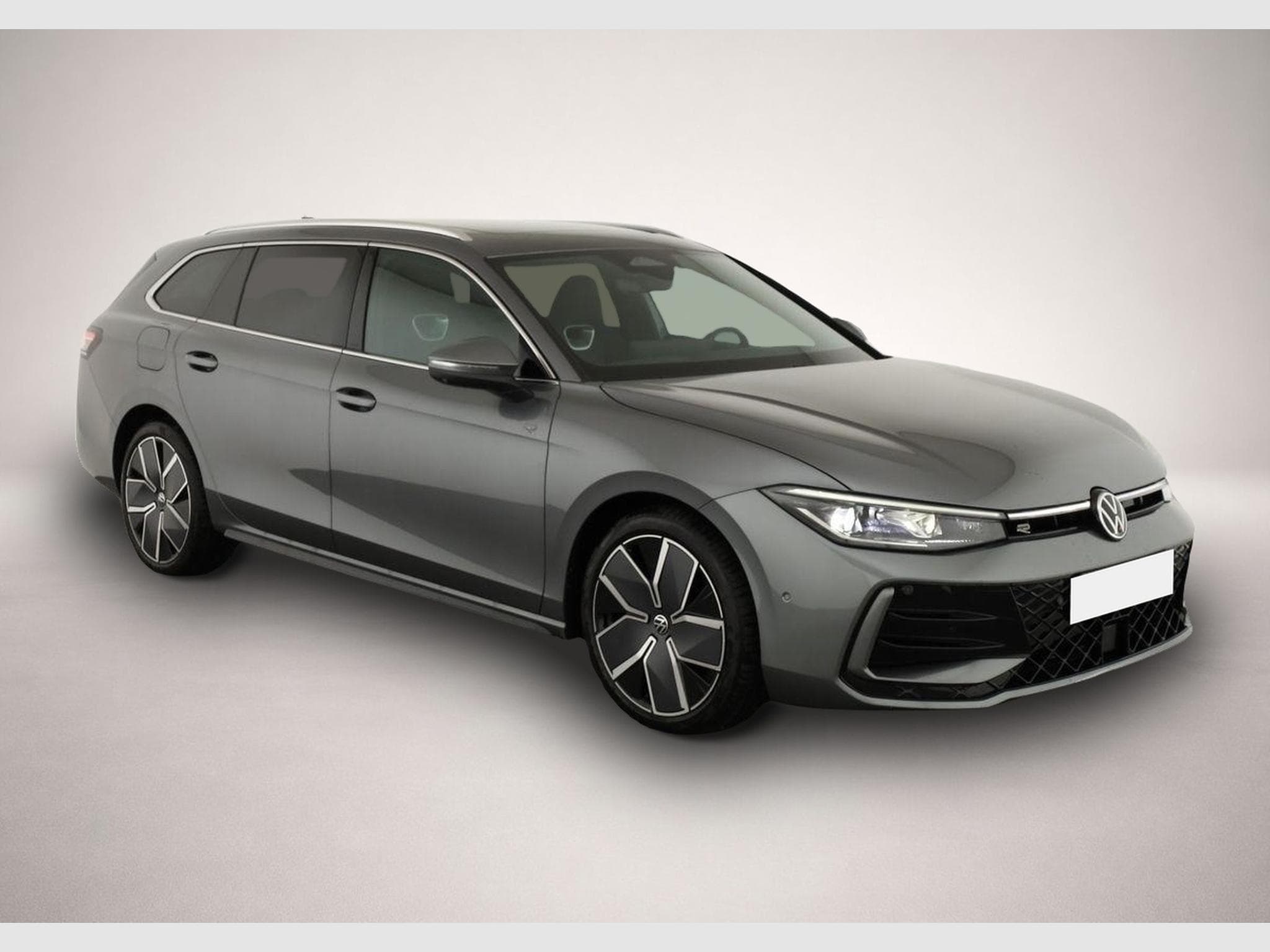 VW Passat (2026) - Photo 2