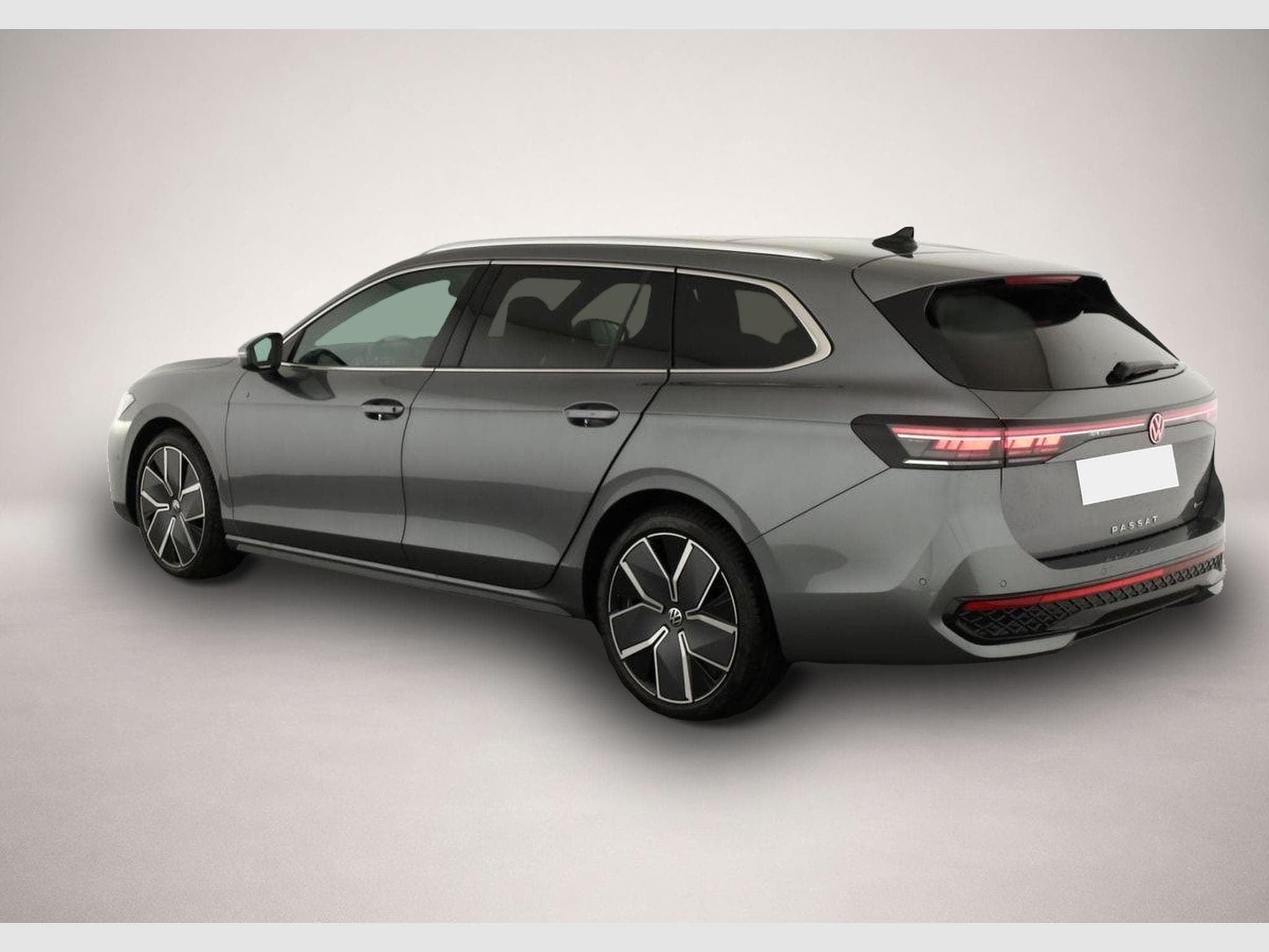 VW Passat (2026) - Photo 4