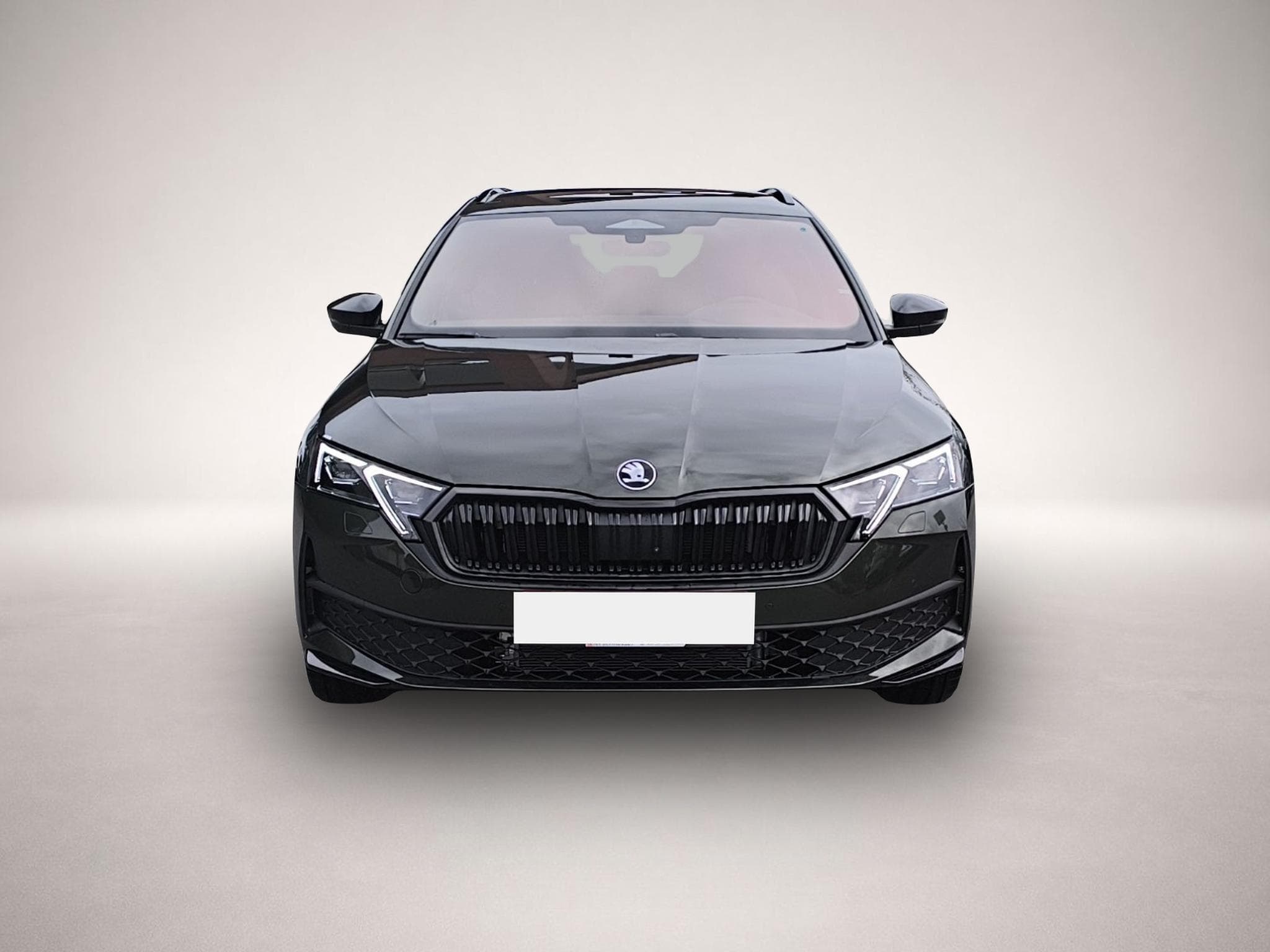 Skoda Octavia (2026) - Photo 2