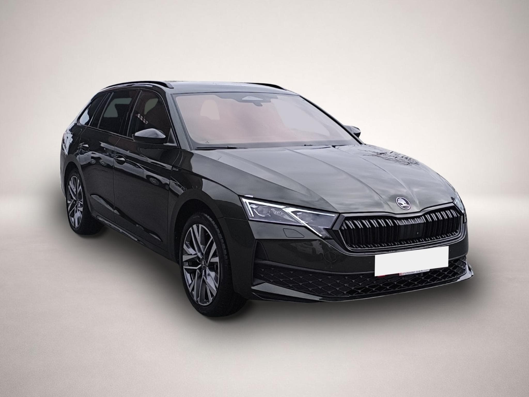 Skoda Octavia (2026) - Photo 3