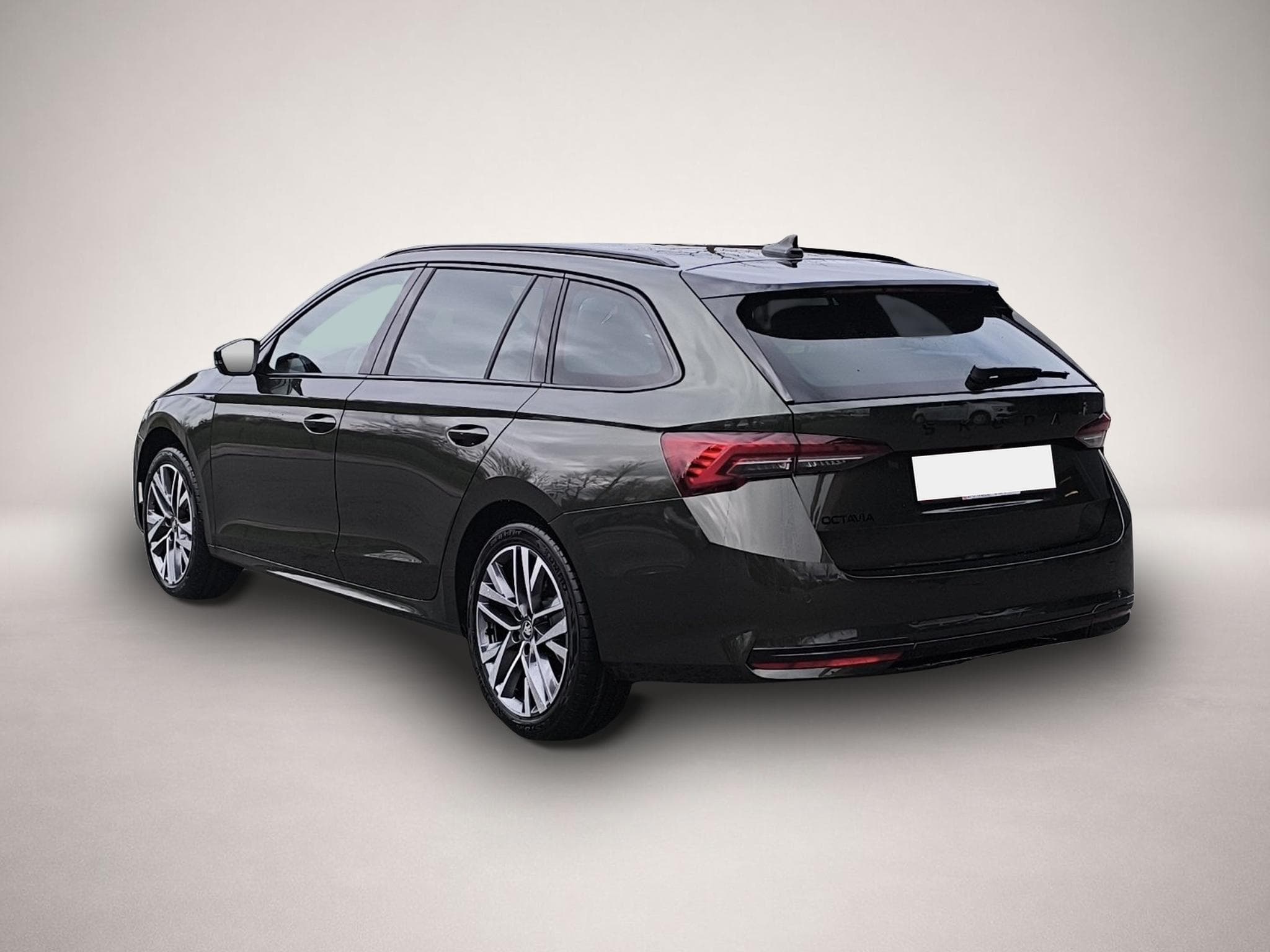 Skoda Octavia (2026) - Photo 5
