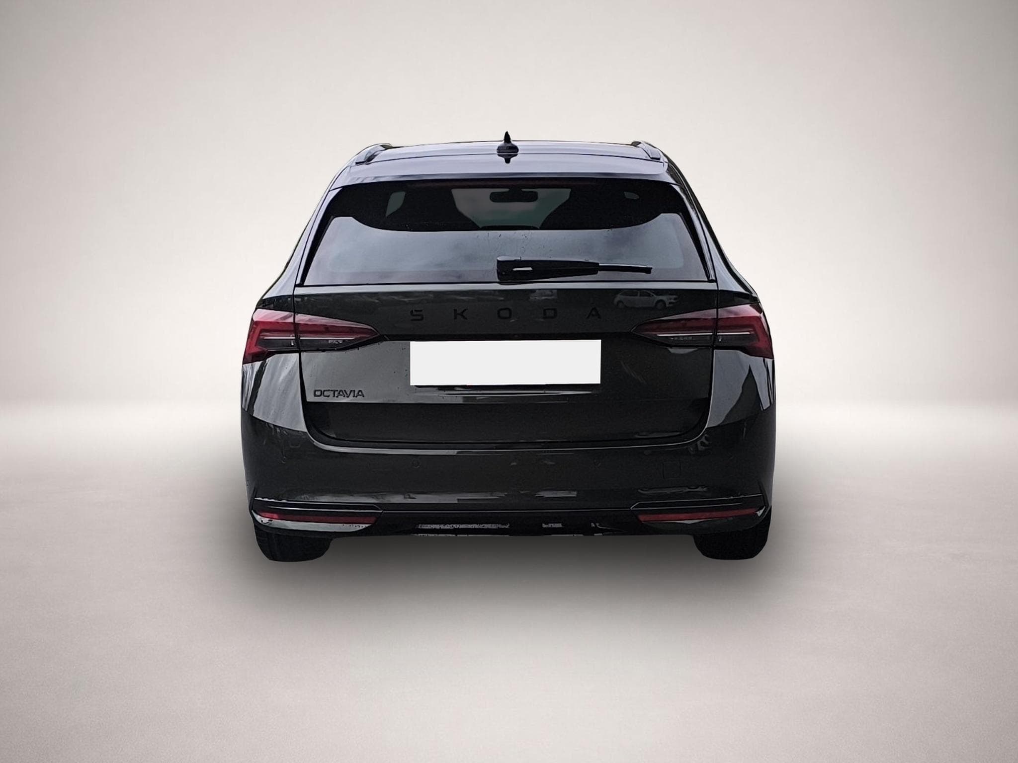 Skoda Octavia (2026) - Photo 6