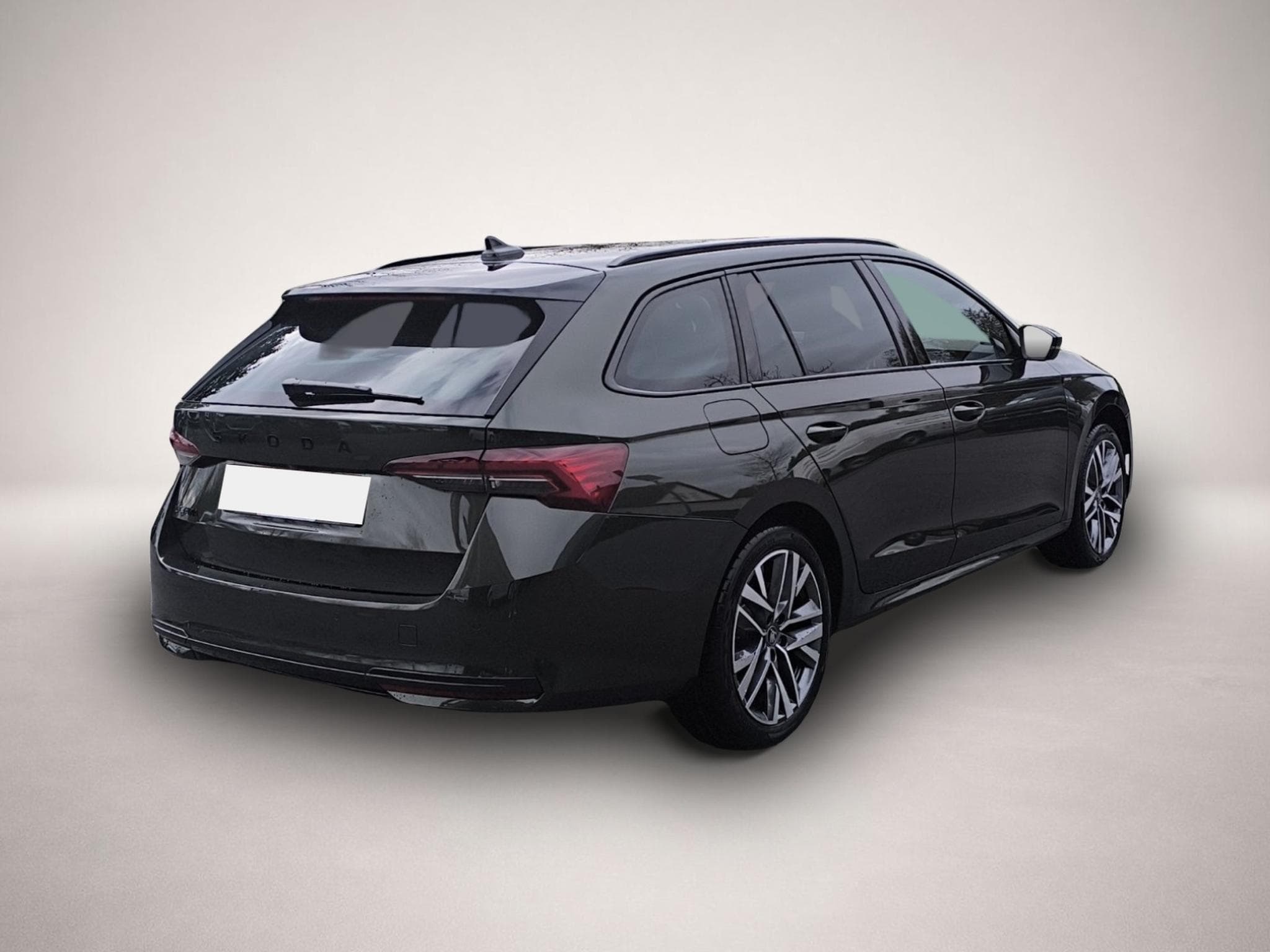 Skoda Octavia (2026) - Photo 7