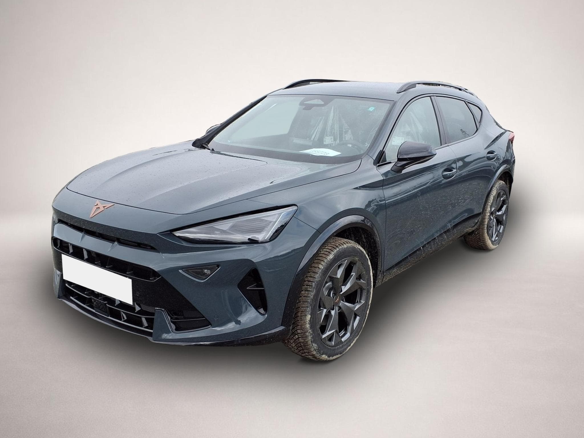 Cupra Formentor (2026) - Photo 1