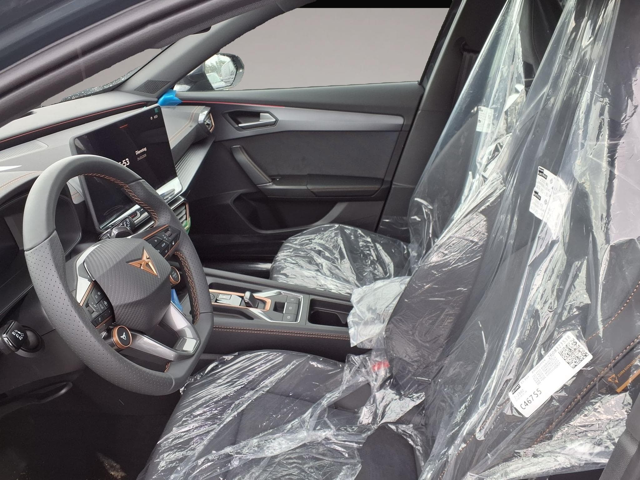 Cupra Formentor (2026) - Photo 5