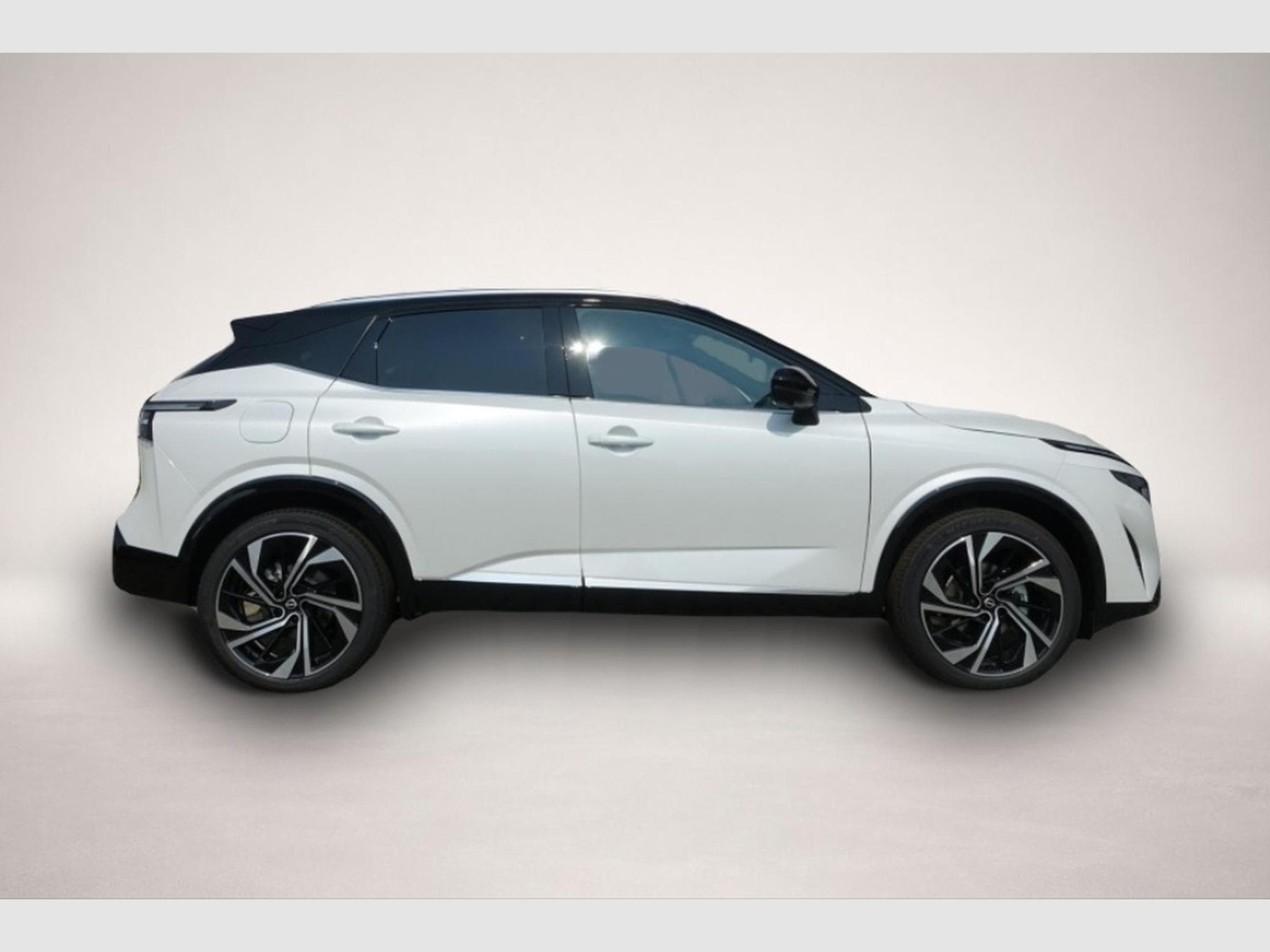 Nissan Qashqai (2026) - Photo 2
