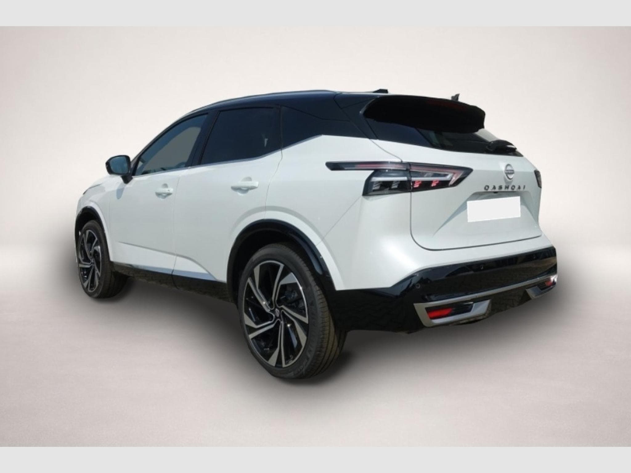 Nissan Qashqai (2026) - Photo 3