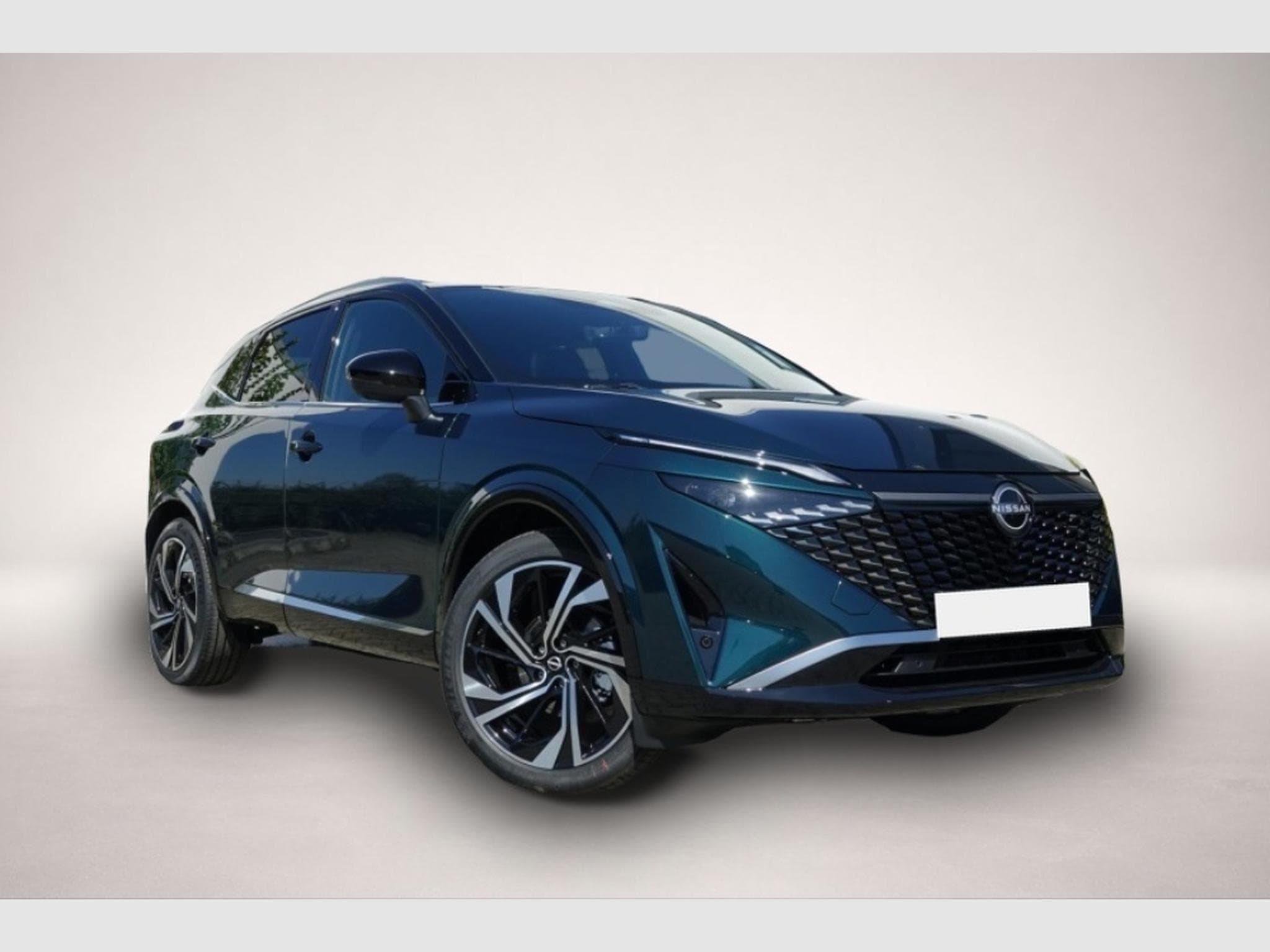 Nissan Qashqai (2026) - Photo 1
