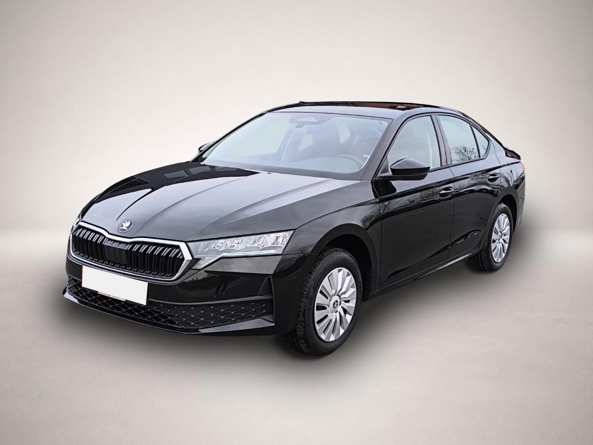 Skoda Octavia (2026) - Photo 1