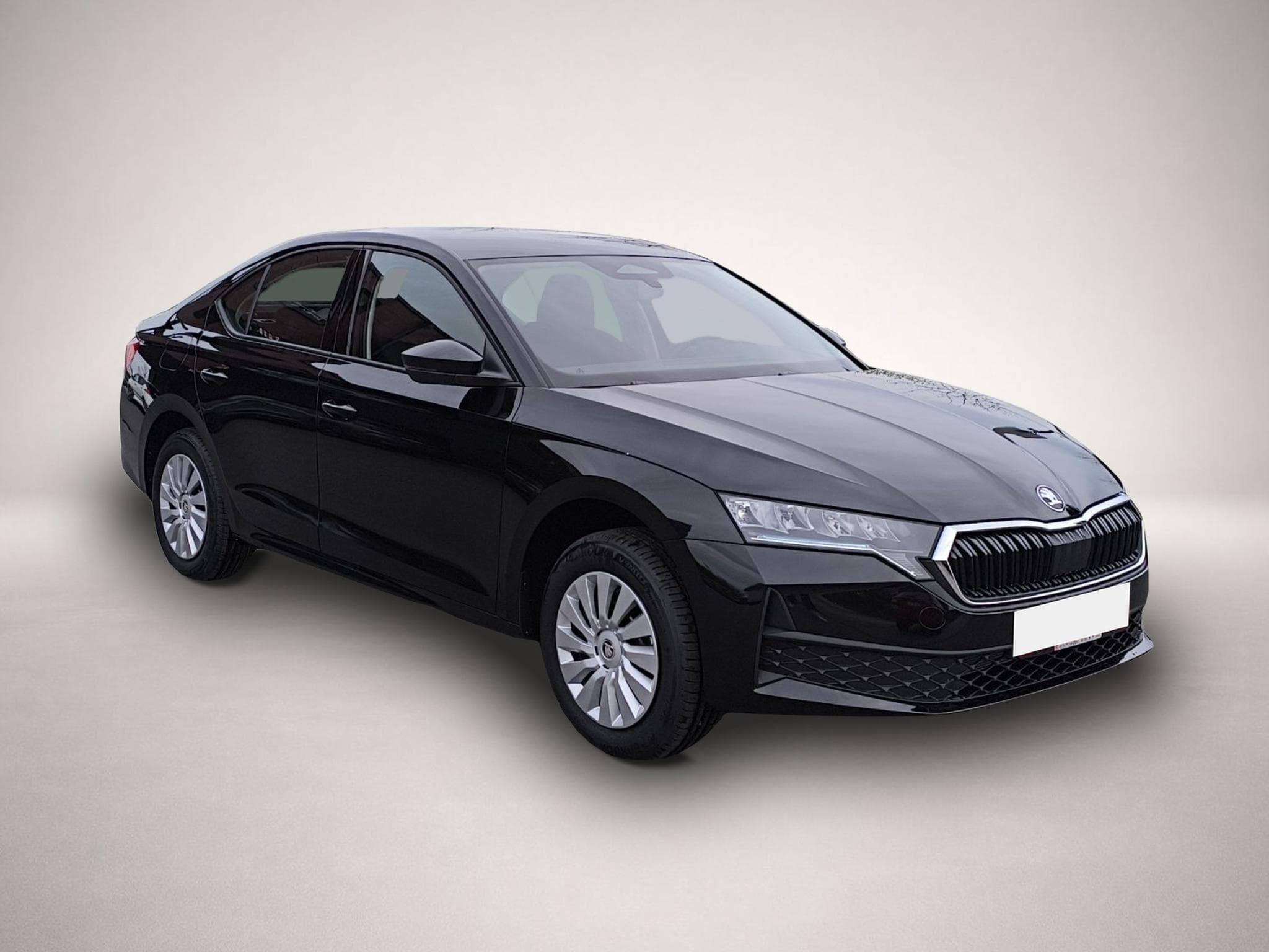 Skoda Octavia (2026) - Photo 3