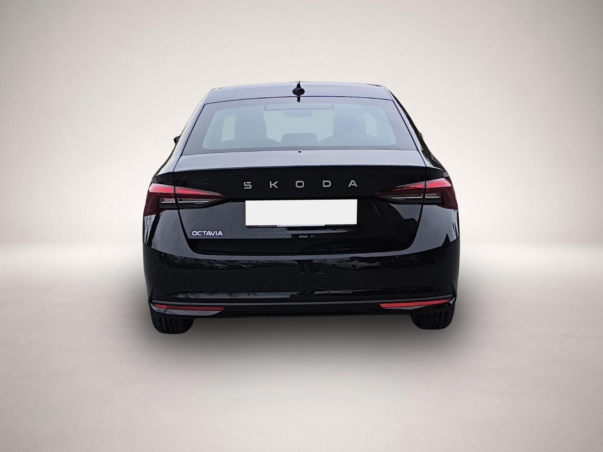 Skoda Octavia (2026) - Photo 6