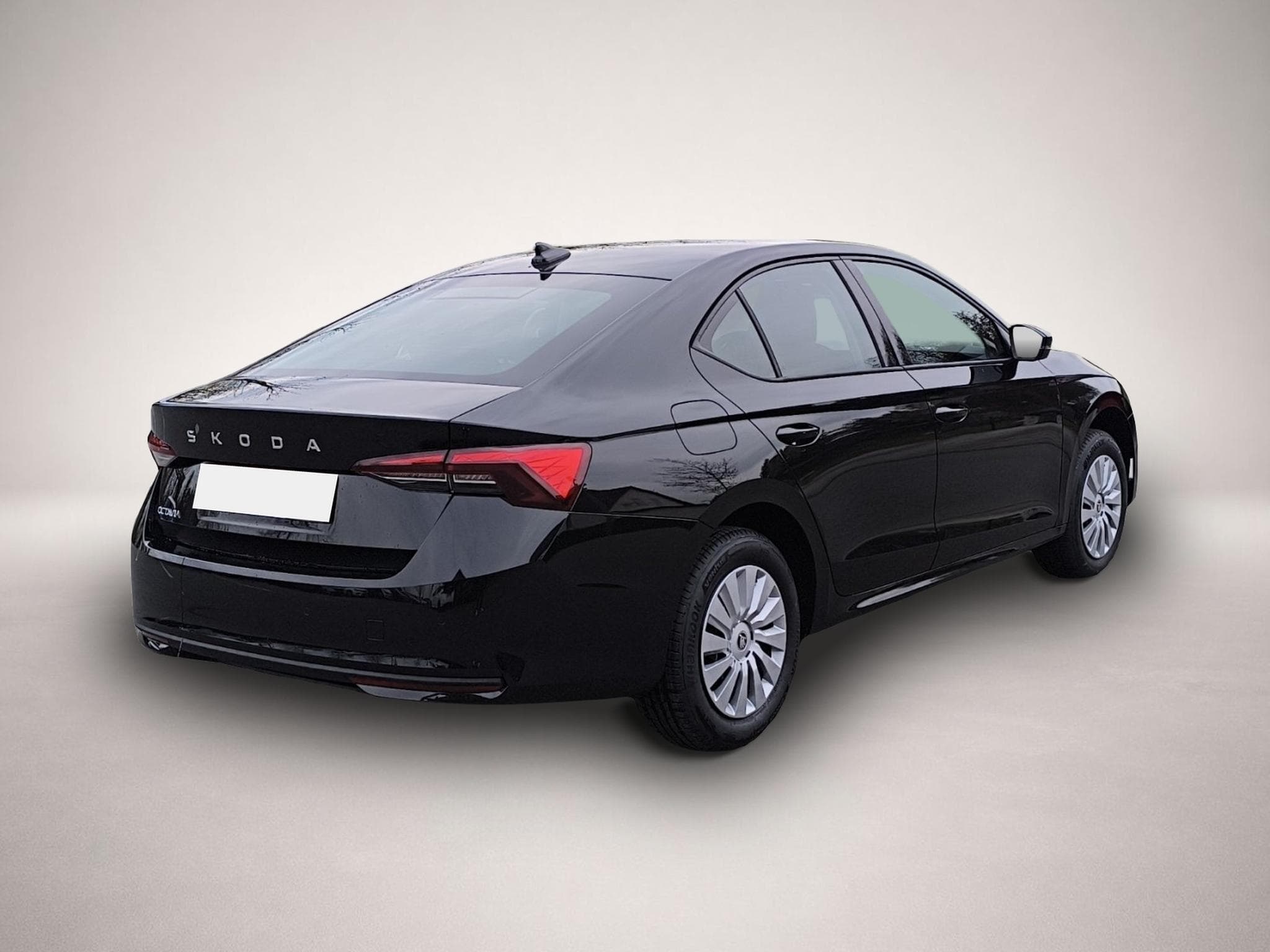 Skoda Octavia (2026) - Photo 7