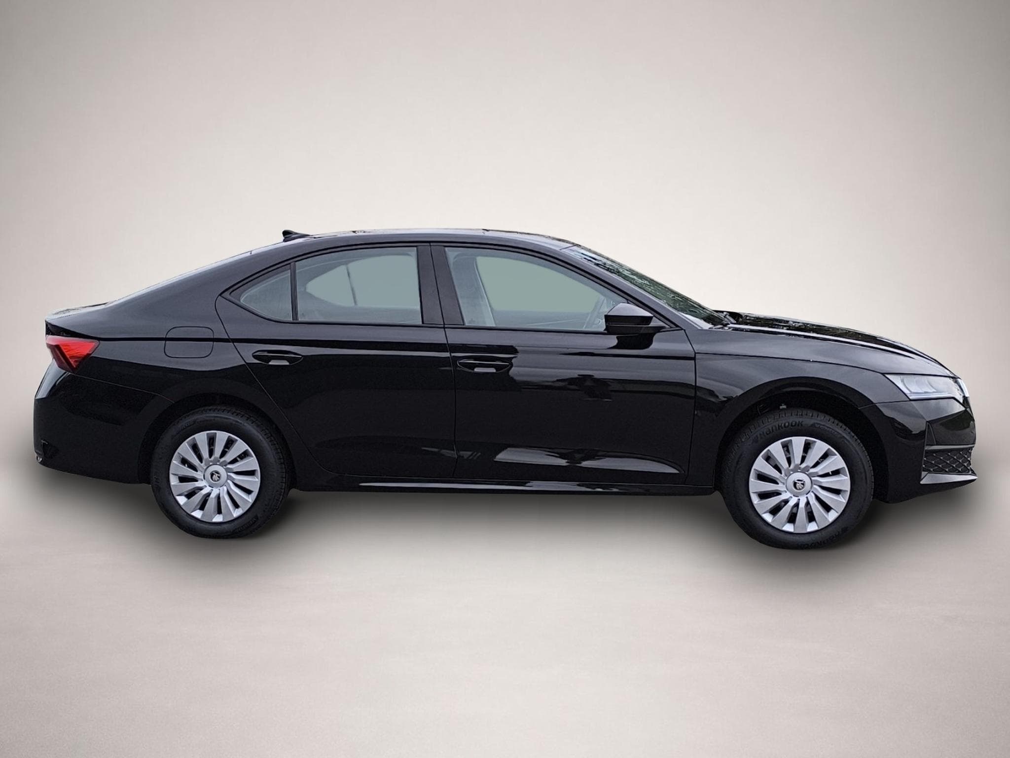 Skoda Octavia (2026) - Photo 8