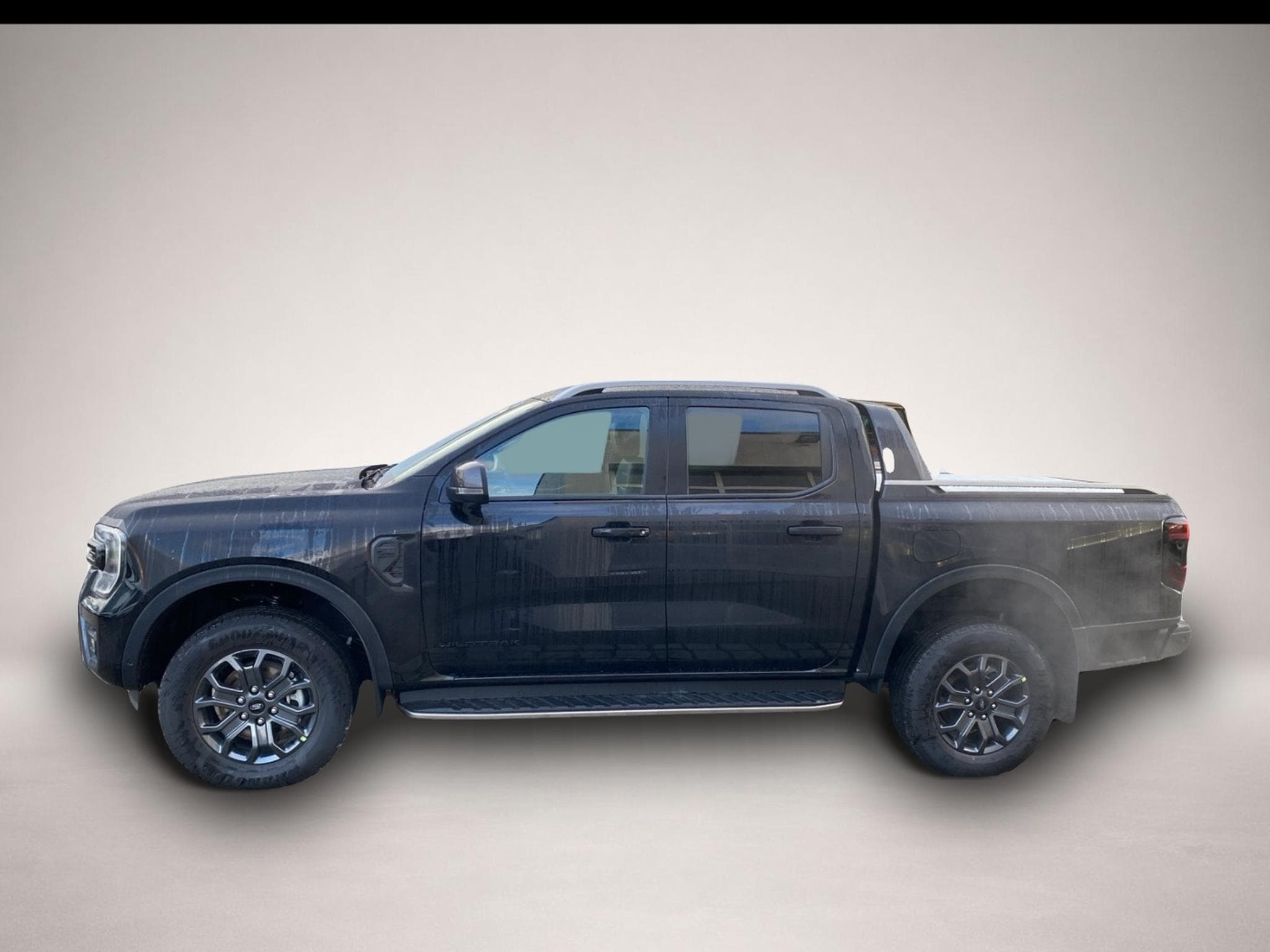 Ford Ranger (2024) - Photo 2