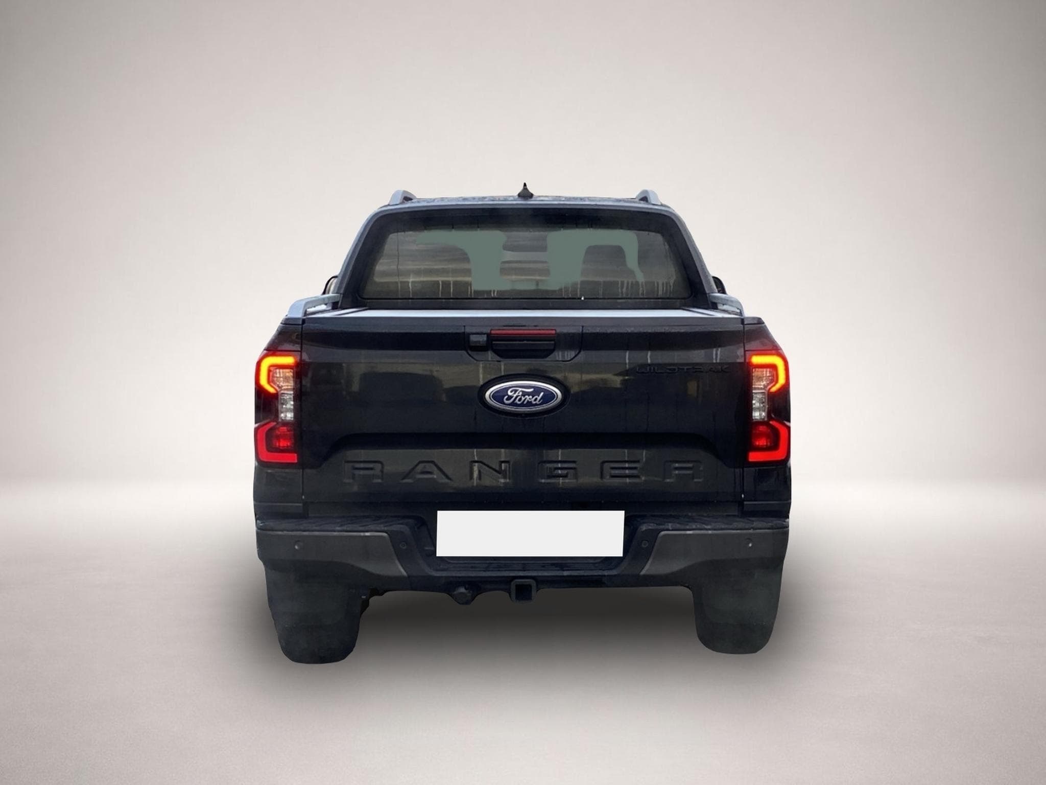 Ford Ranger (2024) - Photo 4