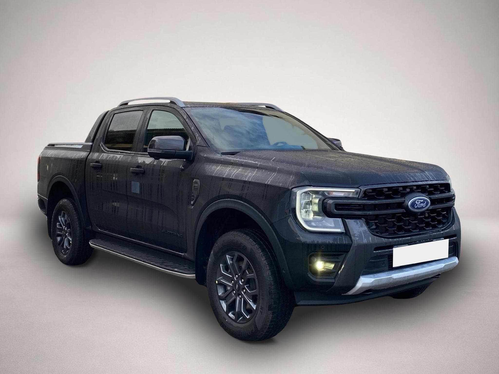 Ford Ranger (2024) - Photo 6