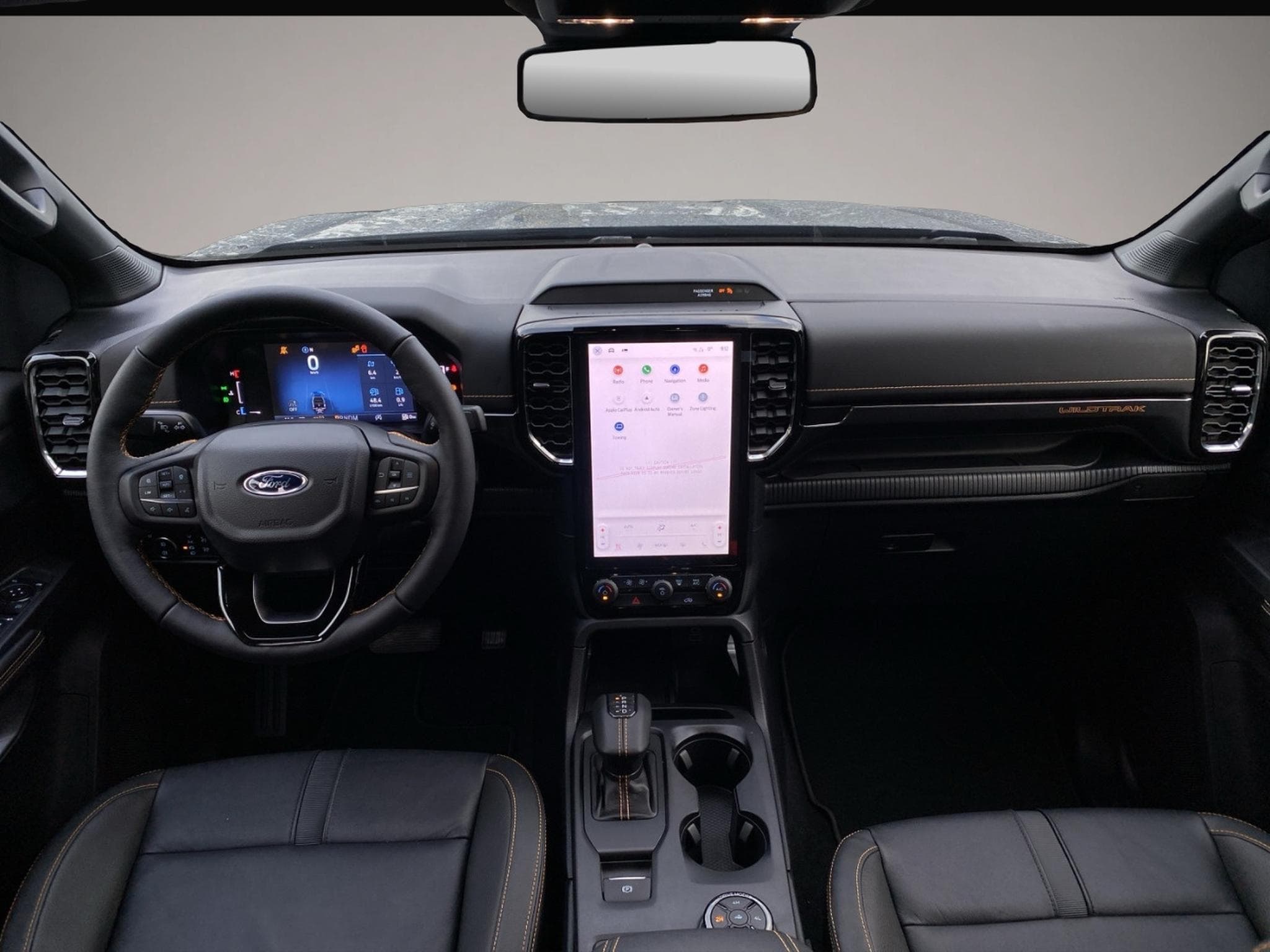 Ford Ranger (2024) - Photo 8