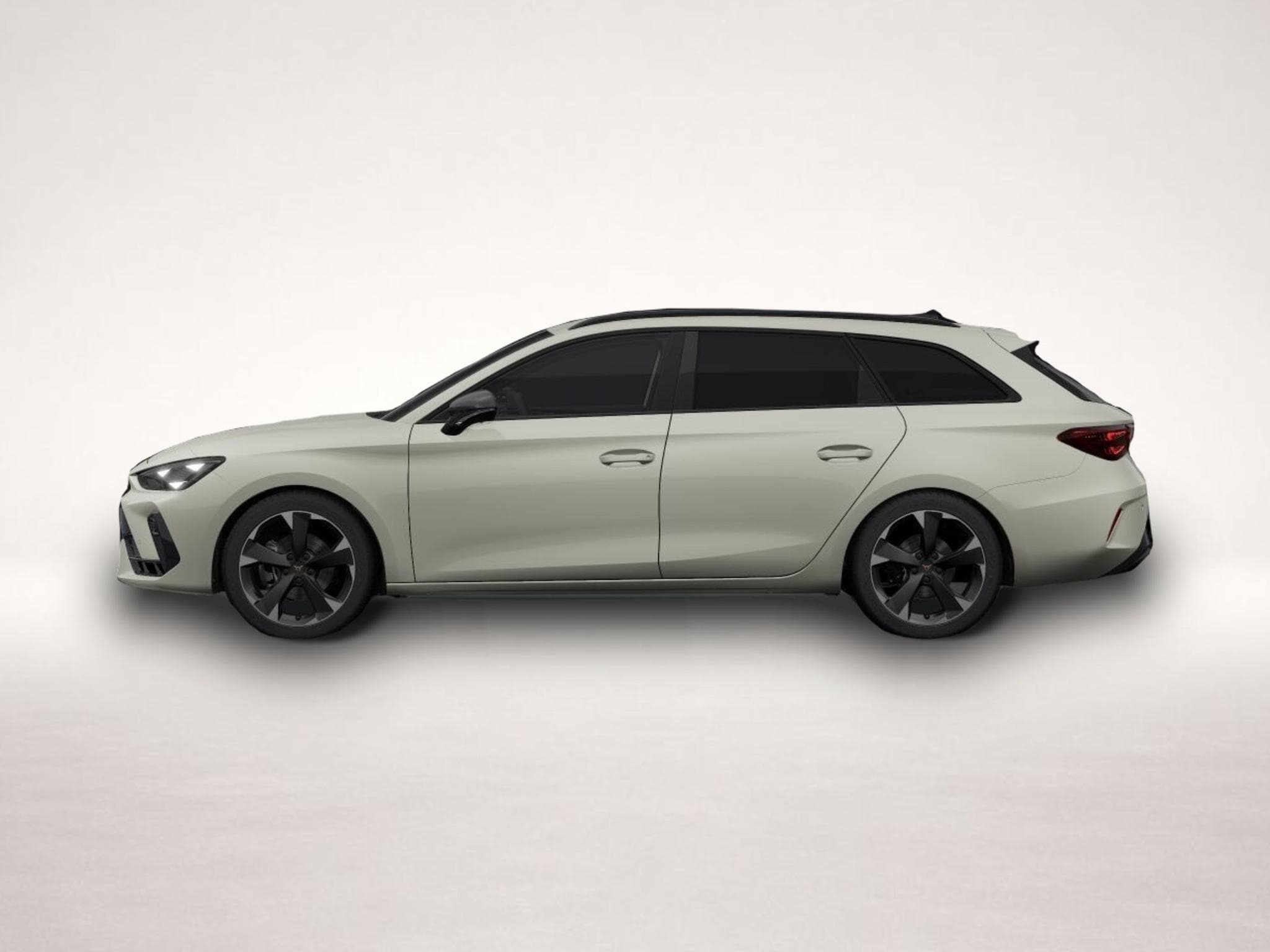 Cupra Leon (2026) - Photo 1