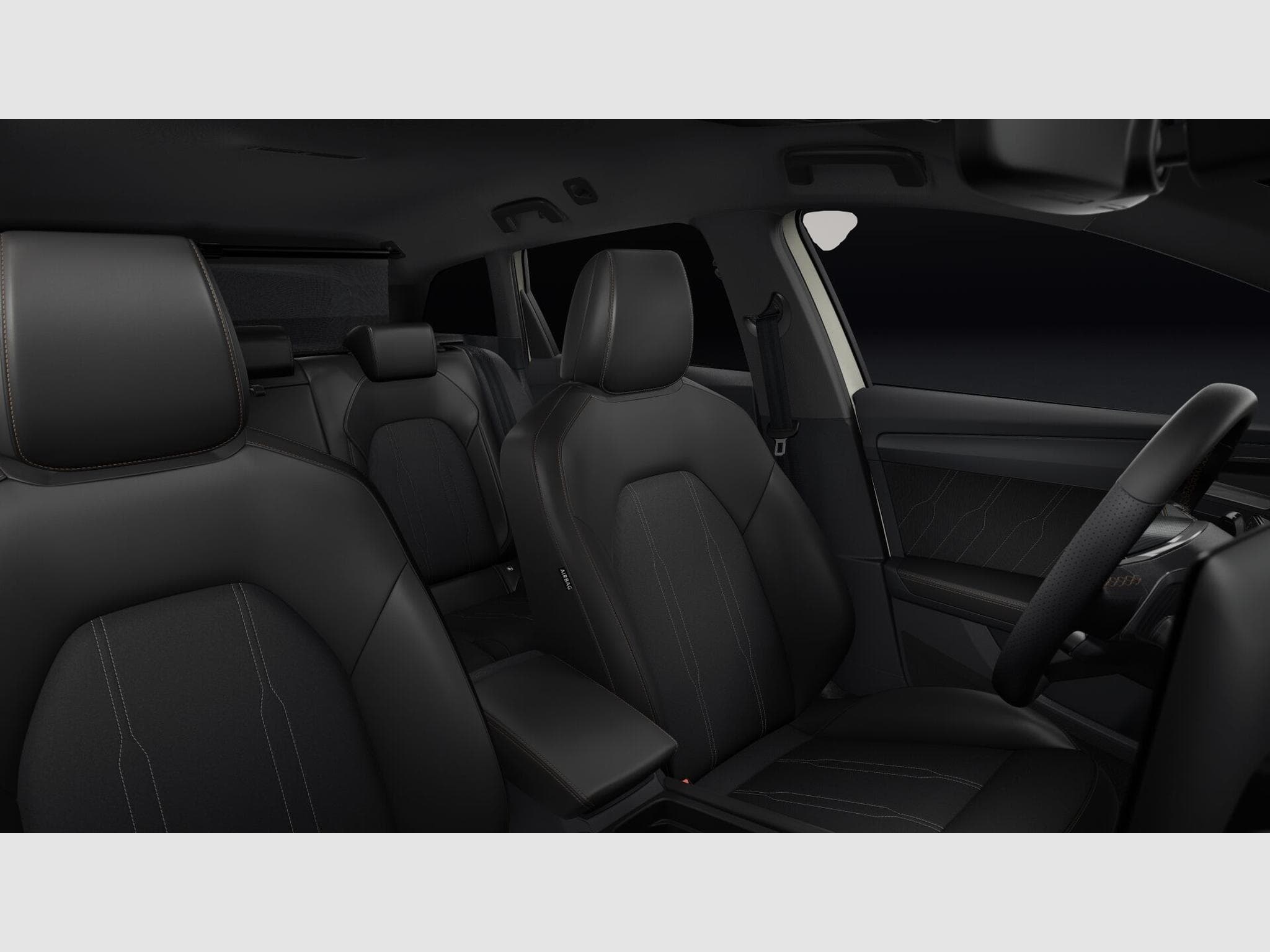 Cupra Leon (2026) - Photo 3