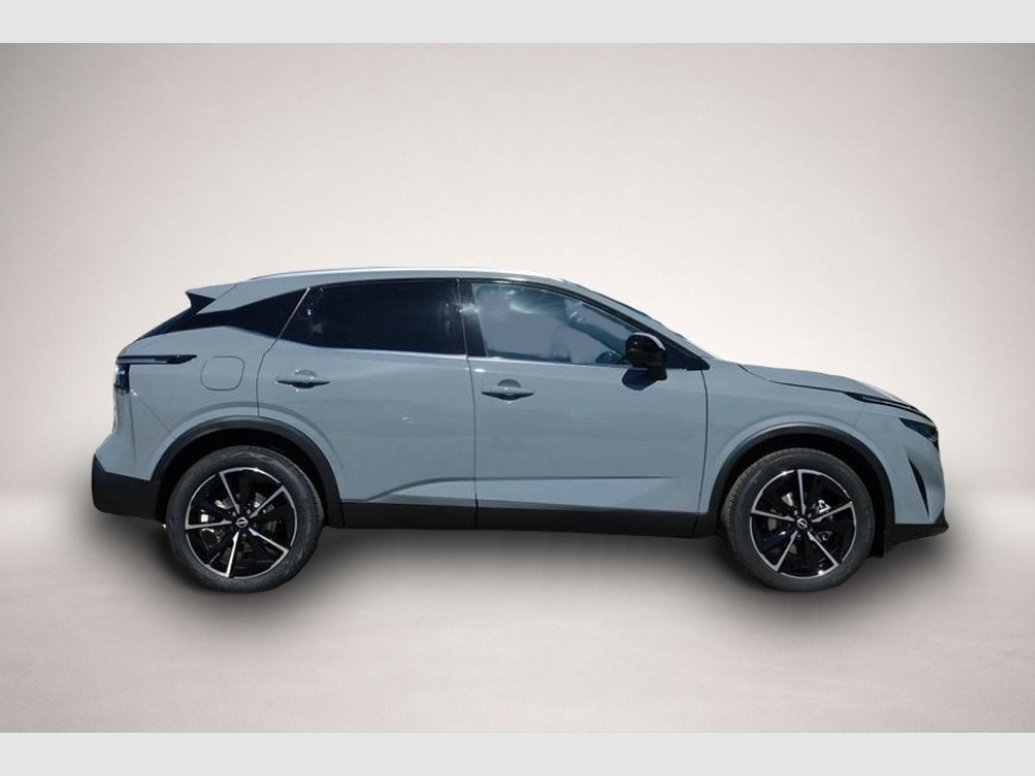 Nissan Qashqai (2026) - Photo 2