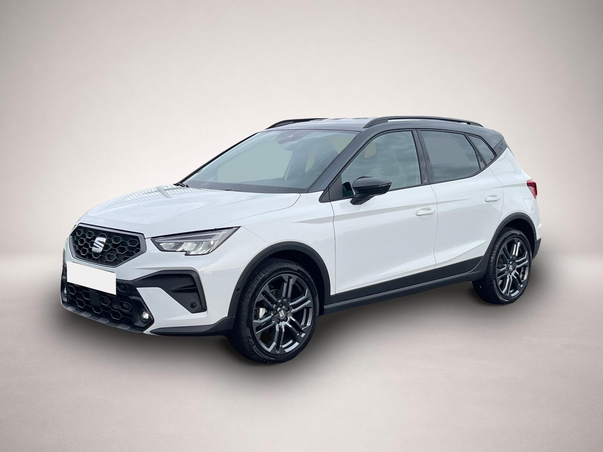 Seat Arona (2026) - Photo 1