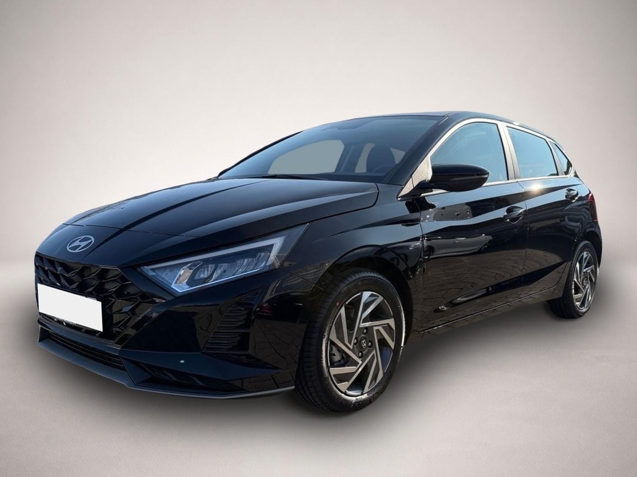 Hyundai i20 (2026) - Photo 1