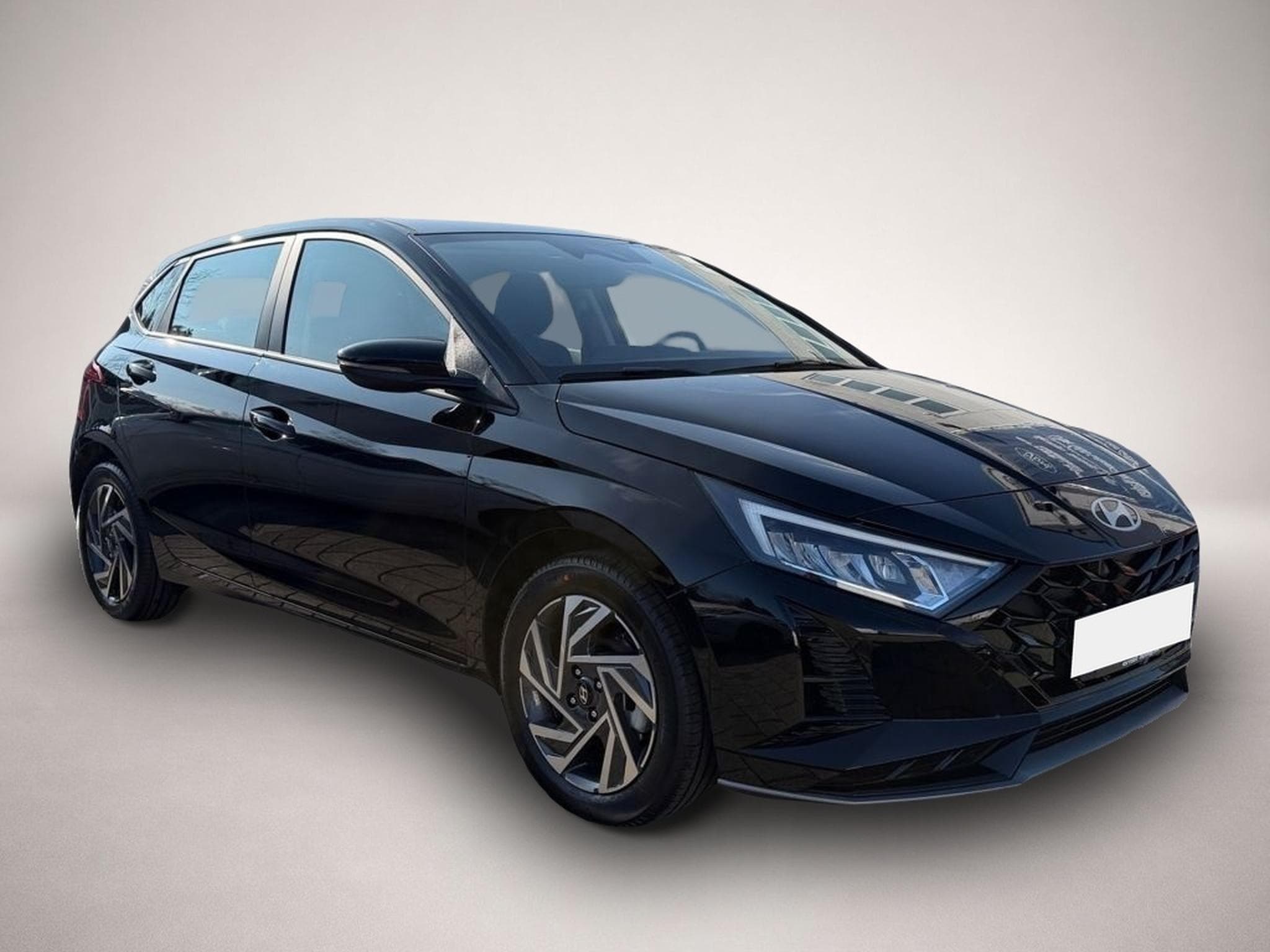 Hyundai i20 (2026) - Photo 2