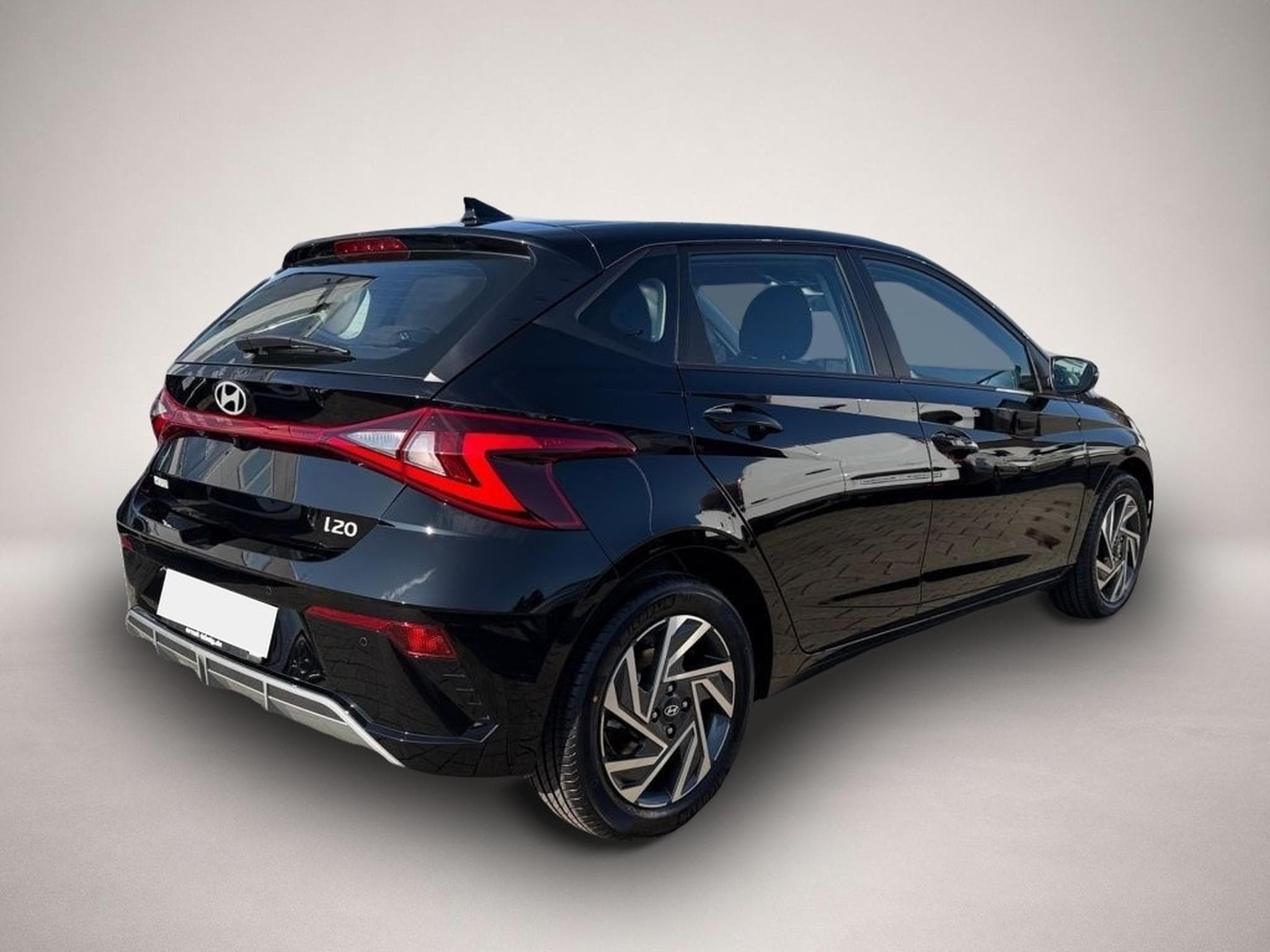 Hyundai i20 (2026) - Photo 3