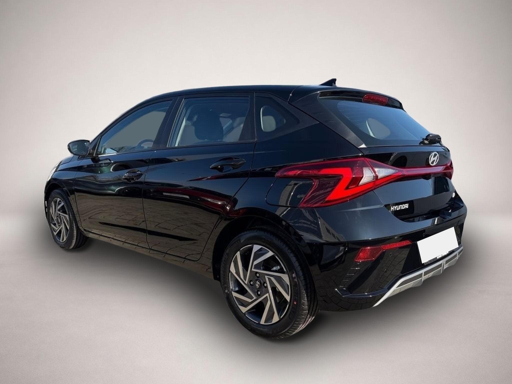 Hyundai i20 (2026) - Photo 4