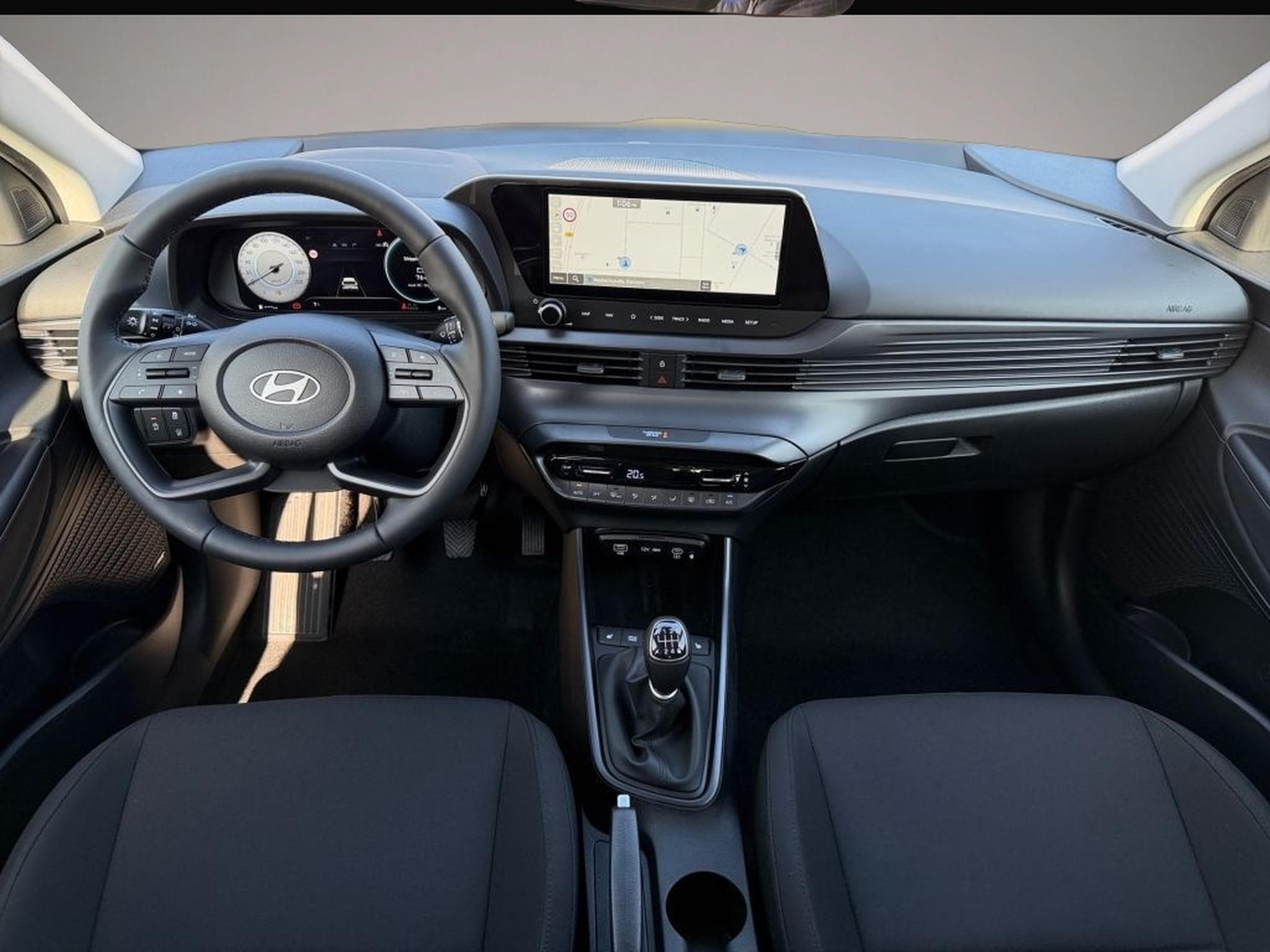 Hyundai i20 (2026) - Photo 6
