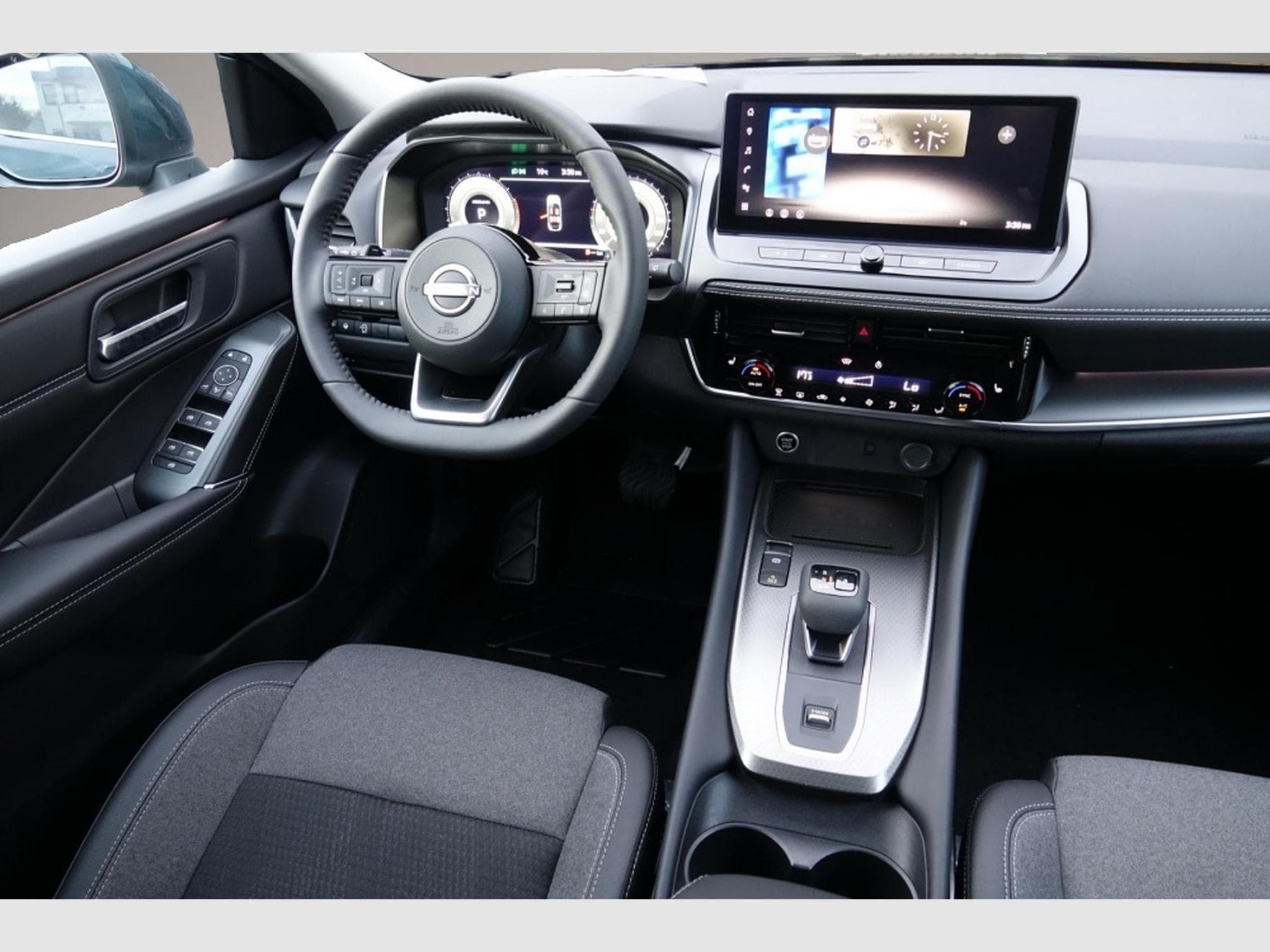 Nissan Qashqai (2025) - Photo 5