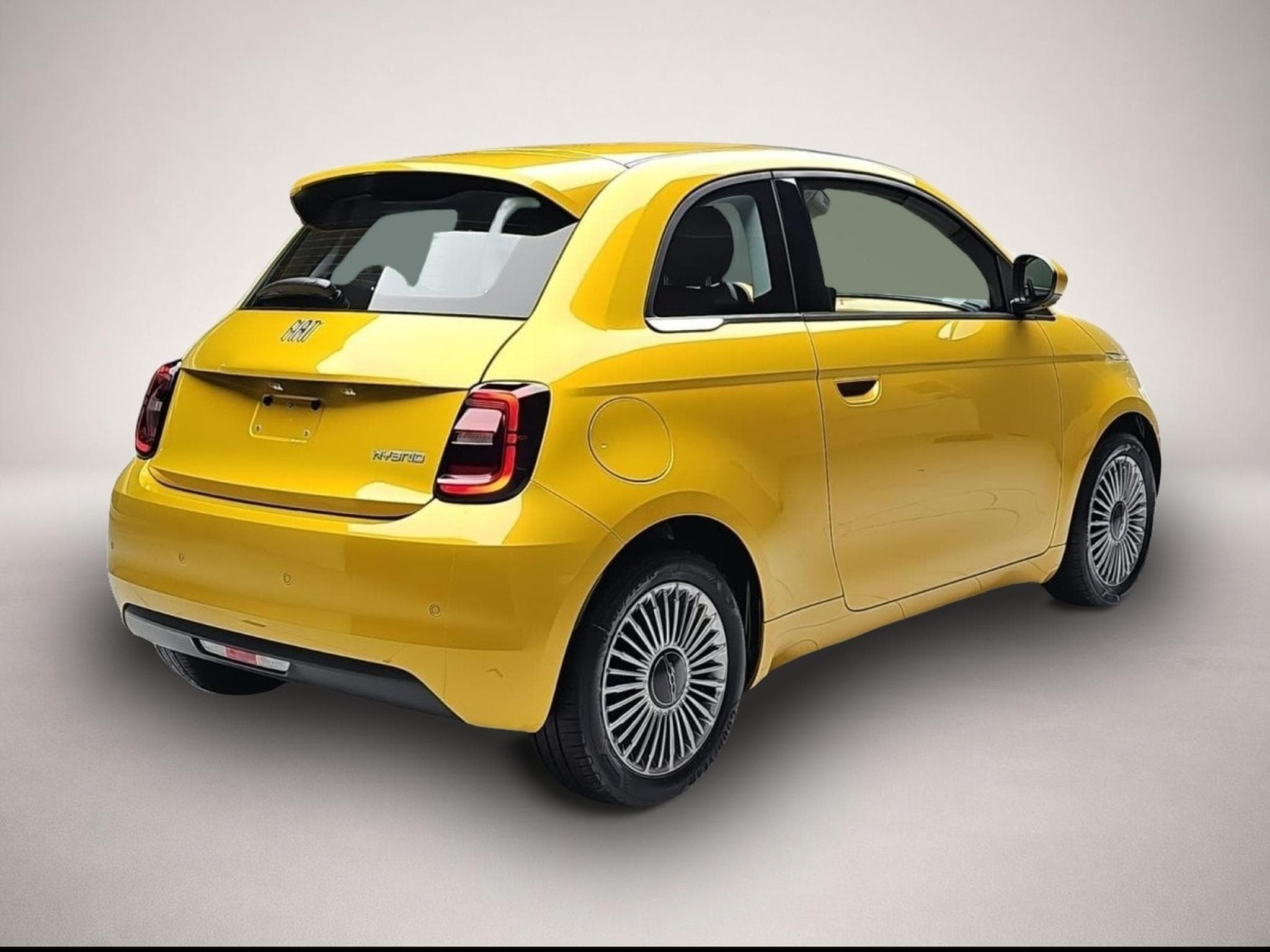 Fiat 500 (2026) - Photo 2