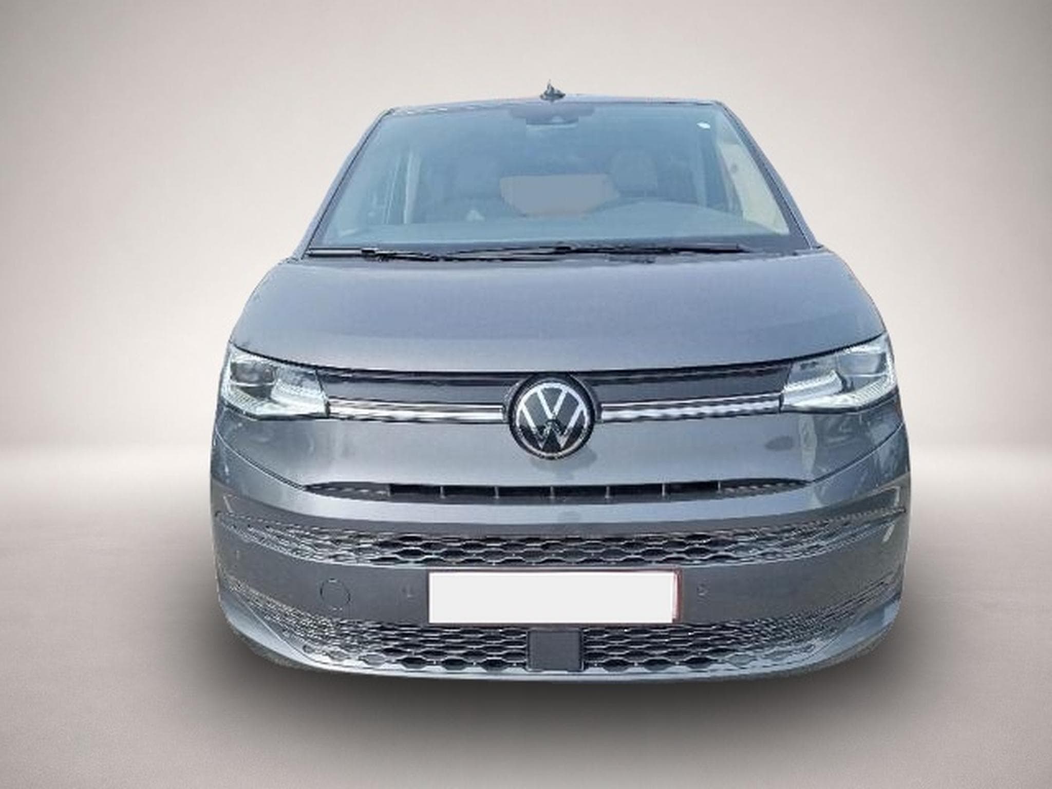 VW Multivan (2023) - Photo 3