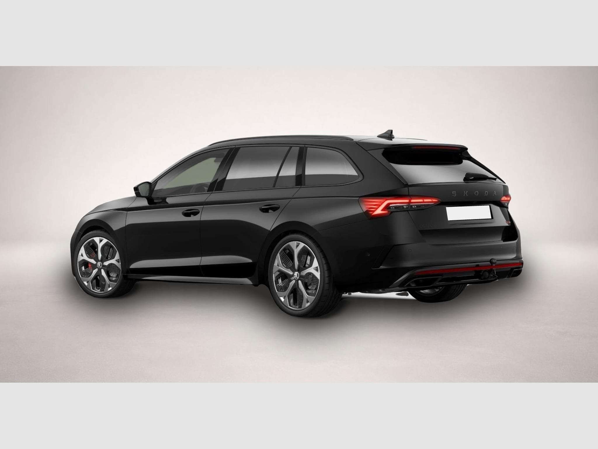 Skoda Octavia (2026) - Photo 3