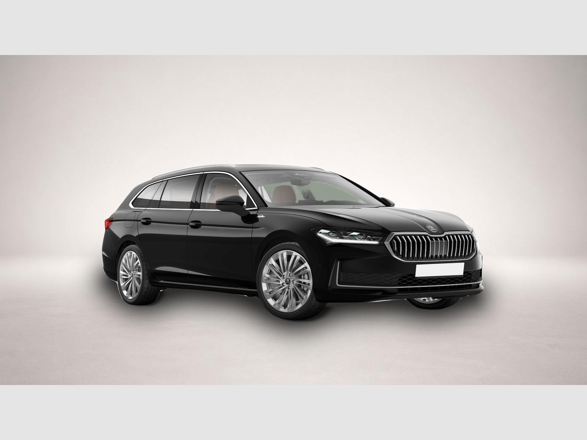 Skoda Superb (2026) - Photo 1