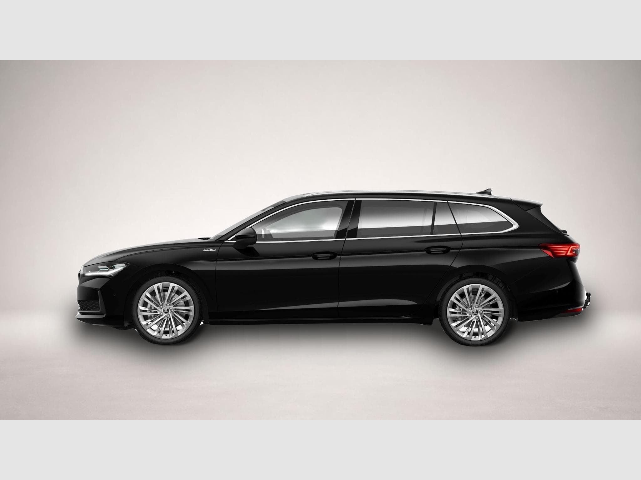 Skoda Superb (2026) - Photo 2