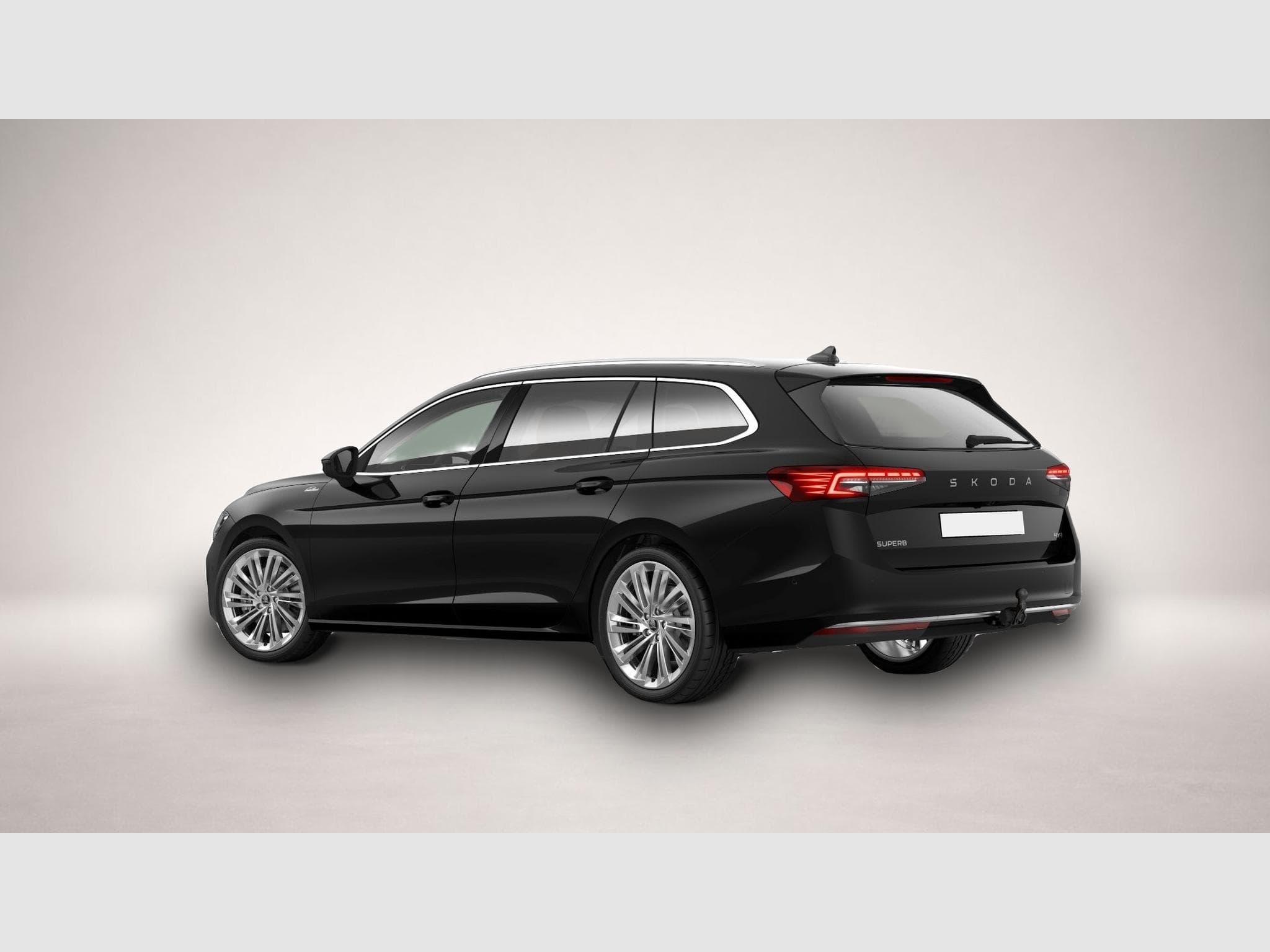 Skoda Superb (2026) - Photo 3